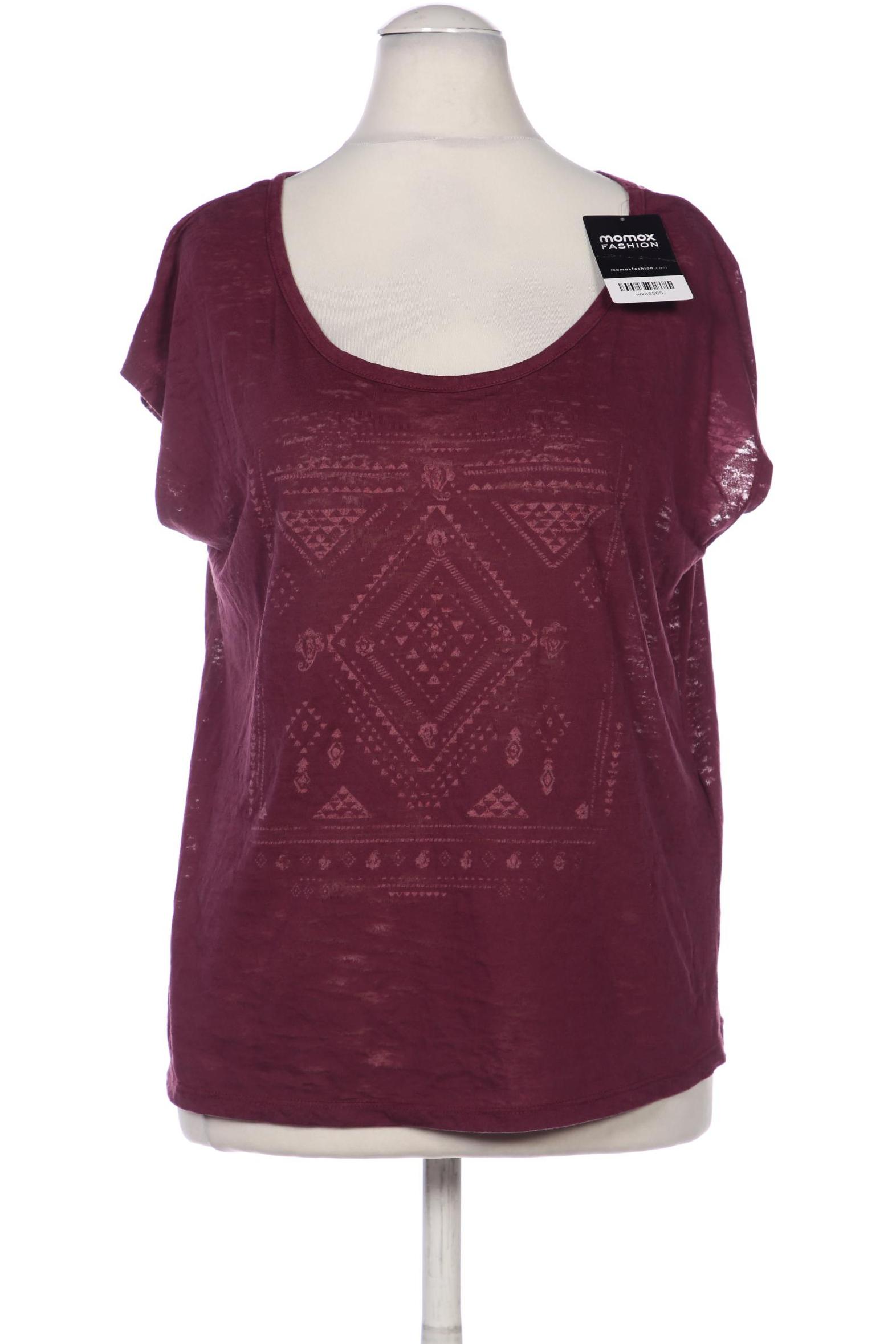 

Roxy Damen T-Shirt, bordeaux, Gr. 38