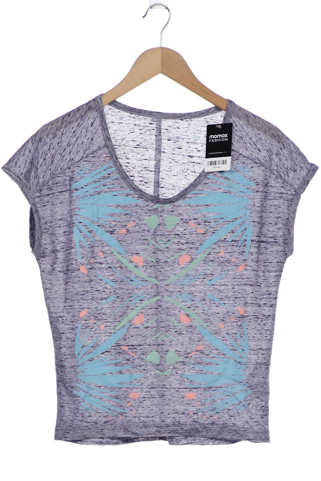 

Roxy Damen T-Shirt, flieder, Gr. 32