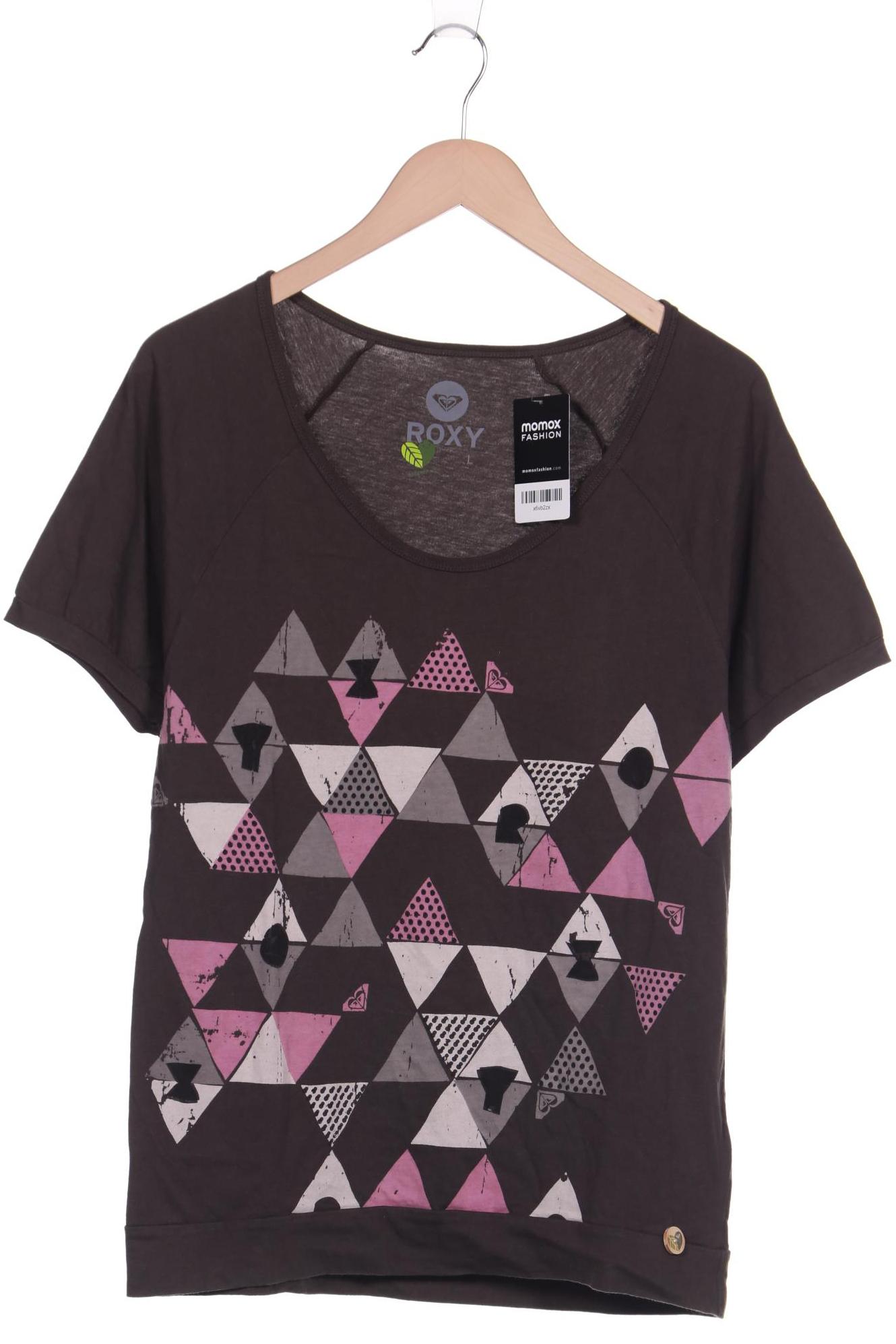 

Roxy Damen T-Shirt, grün