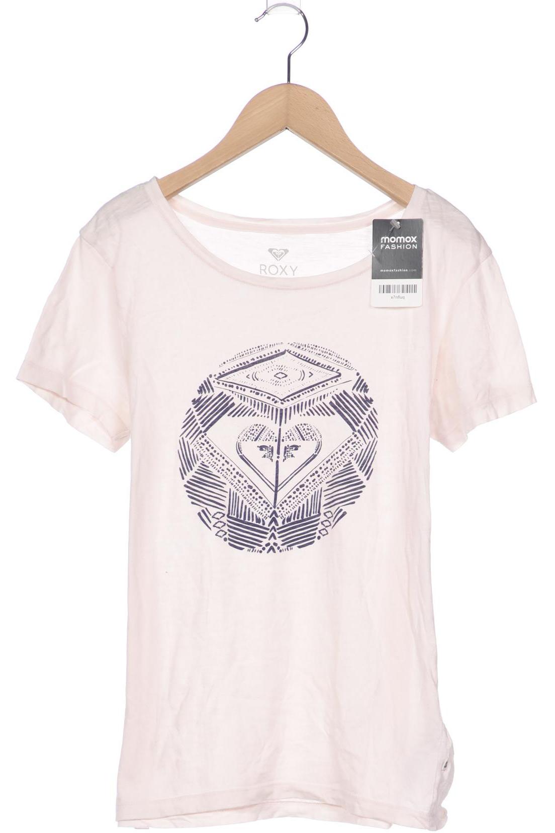 

Roxy Damen T-Shirt, beige, Gr. 36
