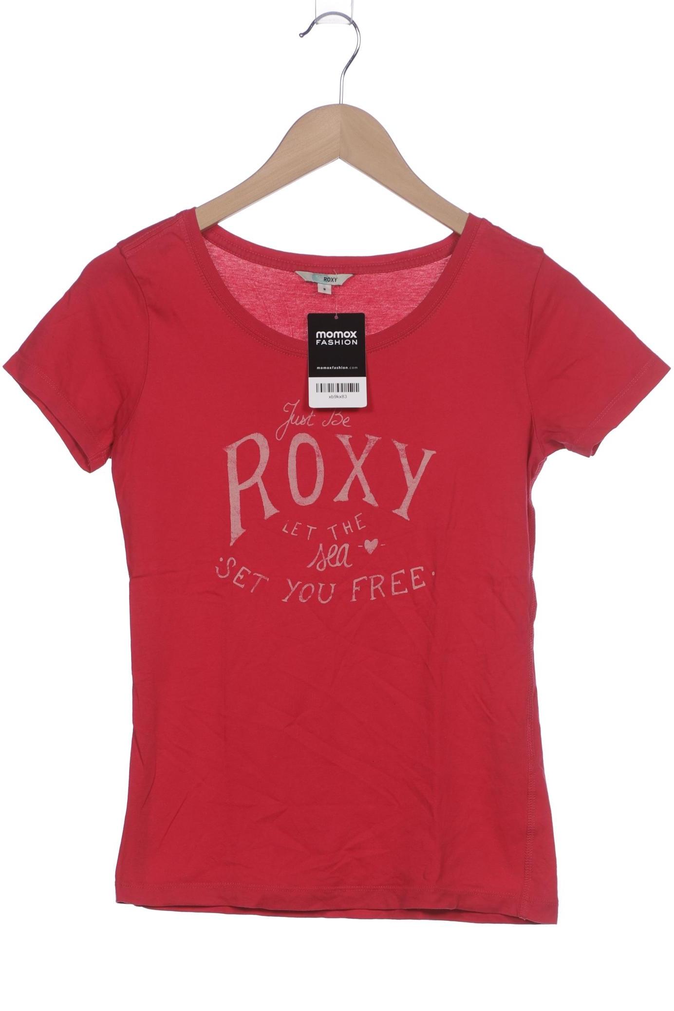 

Roxy Damen T-Shirt, pink, Gr. 36