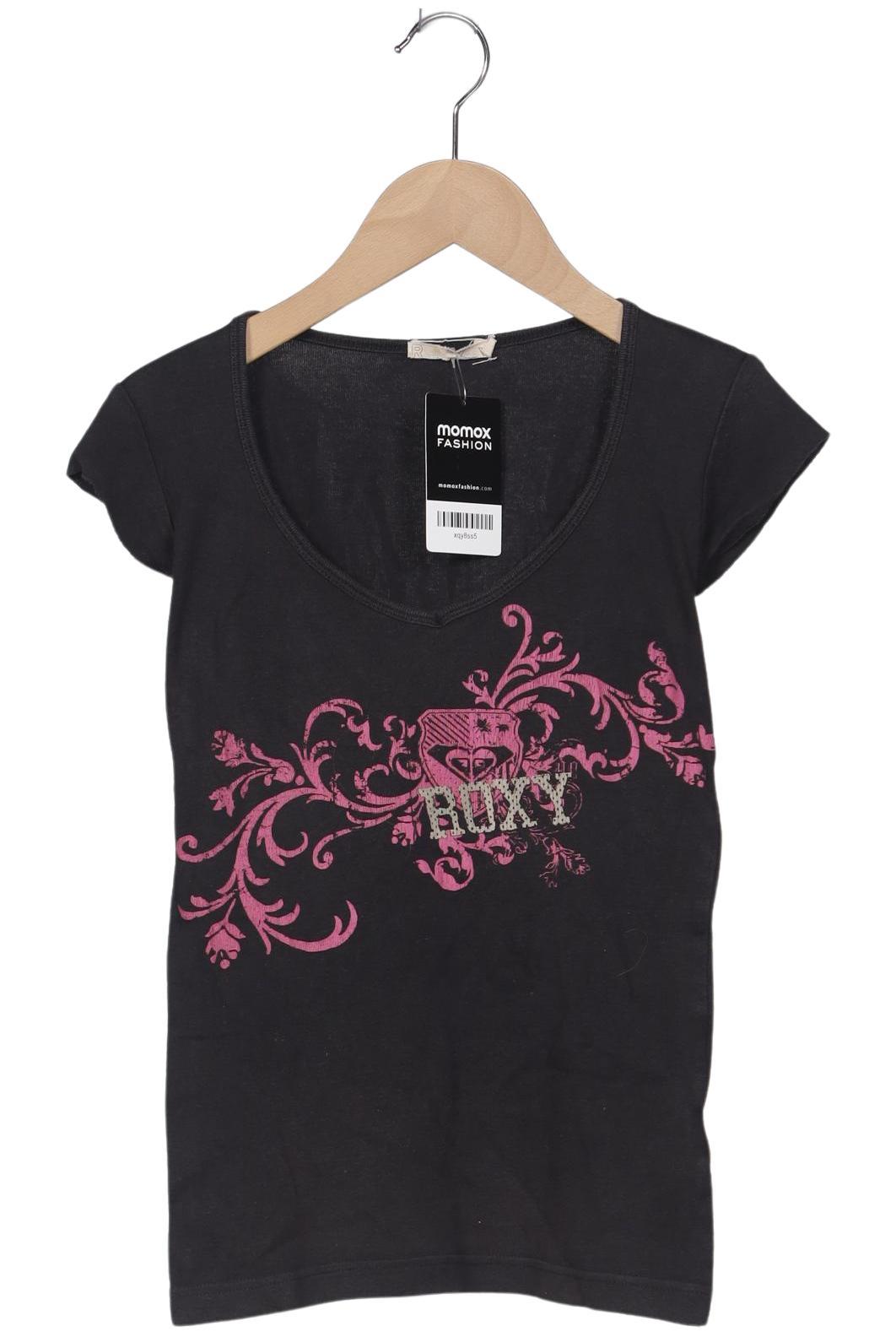

Roxy Damen T-Shirt, marineblau, Gr. 38