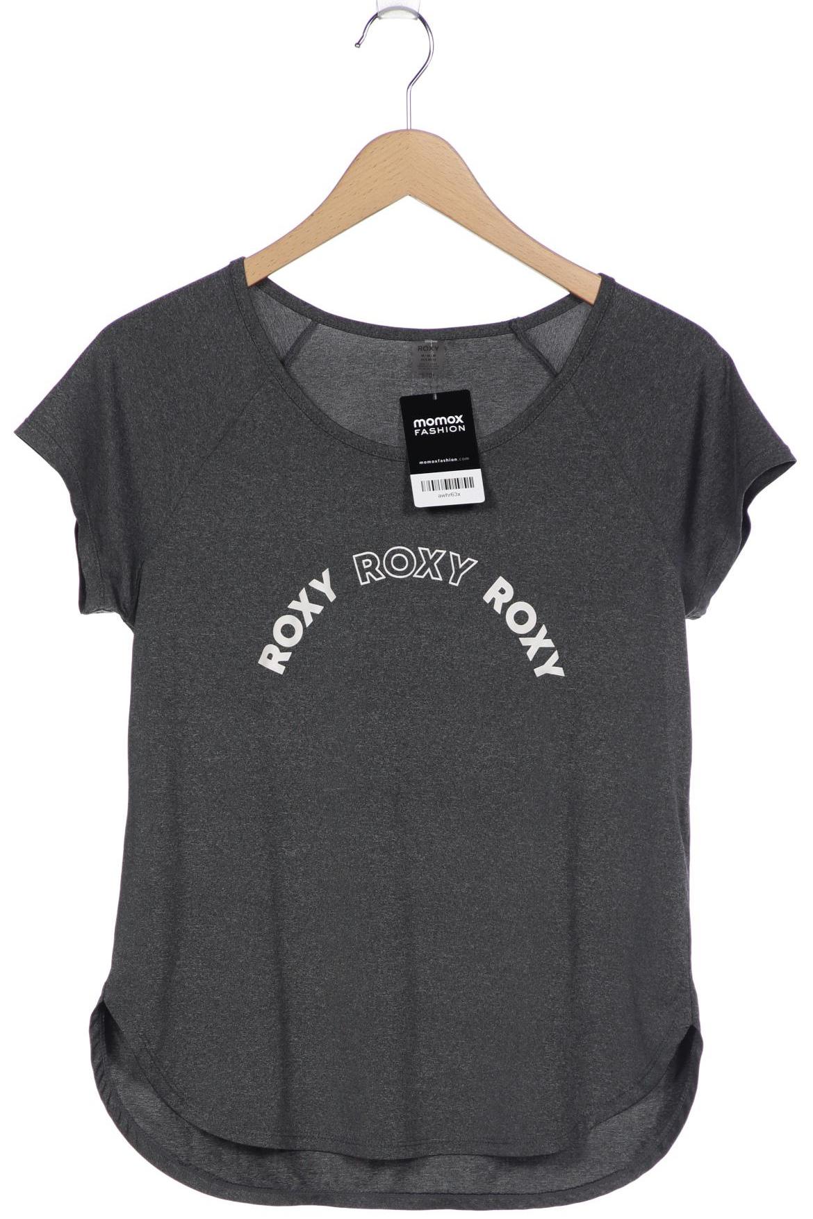

Roxy Damen T-Shirt, grau, Gr. 38