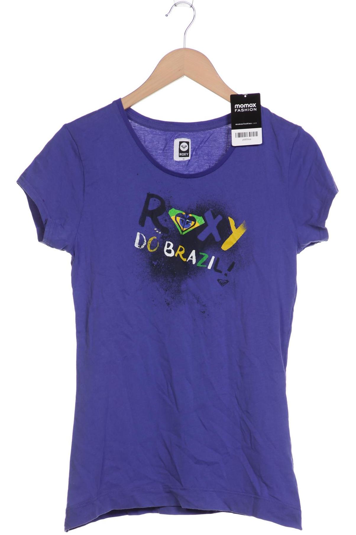 

Roxy Damen T-Shirt, flieder