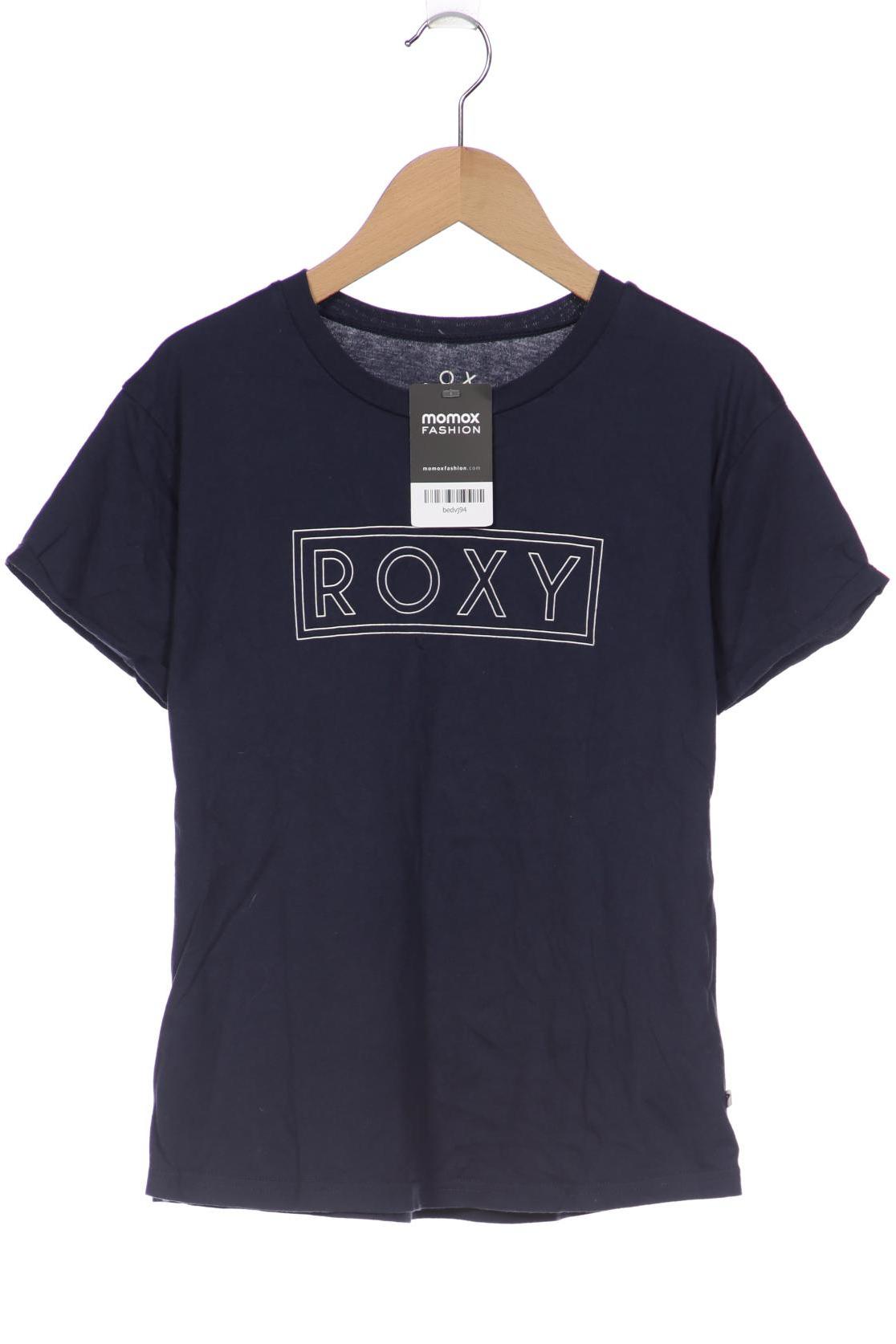 

Roxy Damen T-Shirt, marineblau