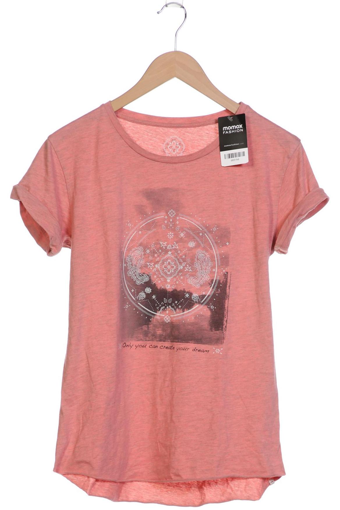 

Roxy Damen T-Shirt, pink, Gr. 36