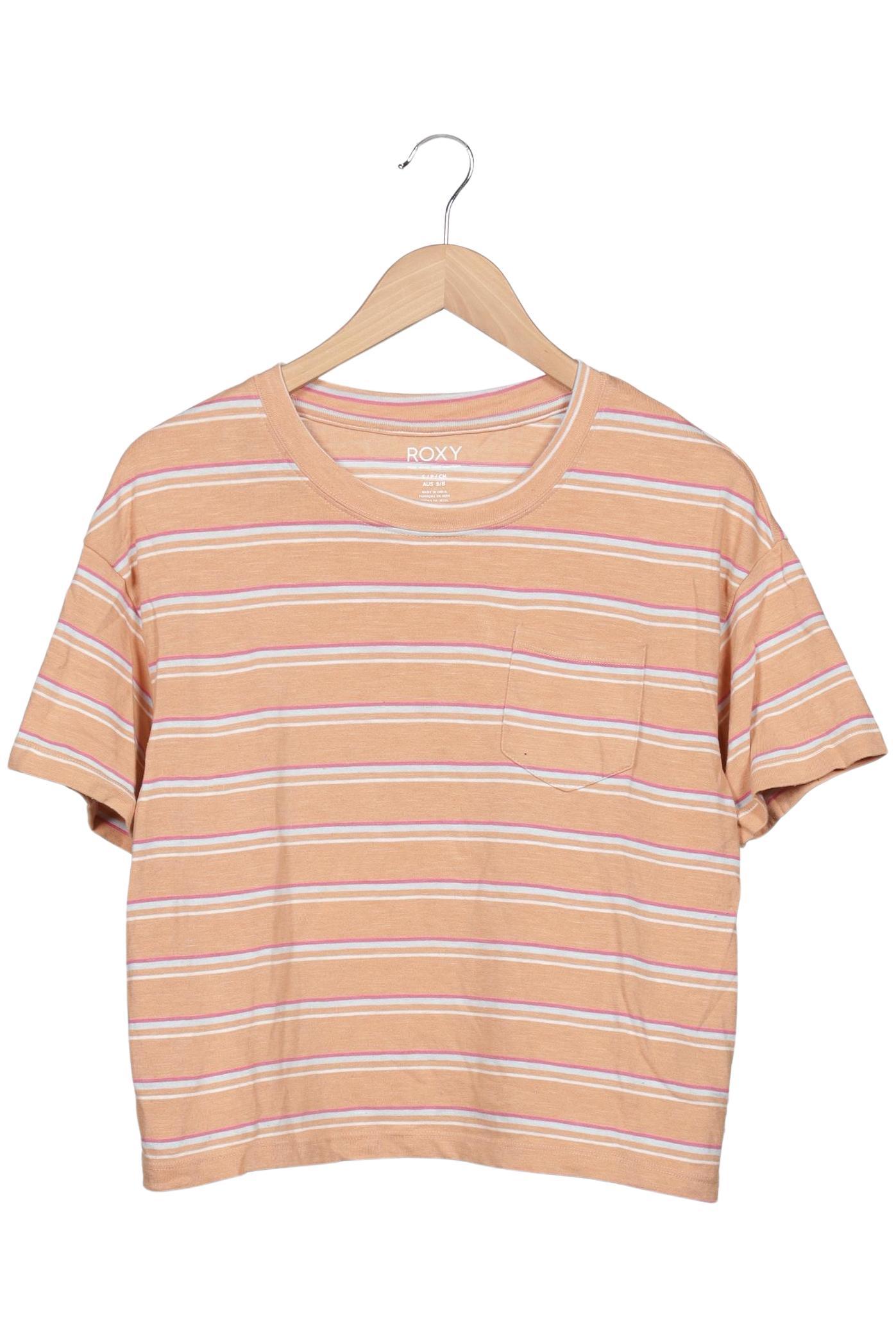 

Roxy Damen T-Shirt, beige, Gr. 36