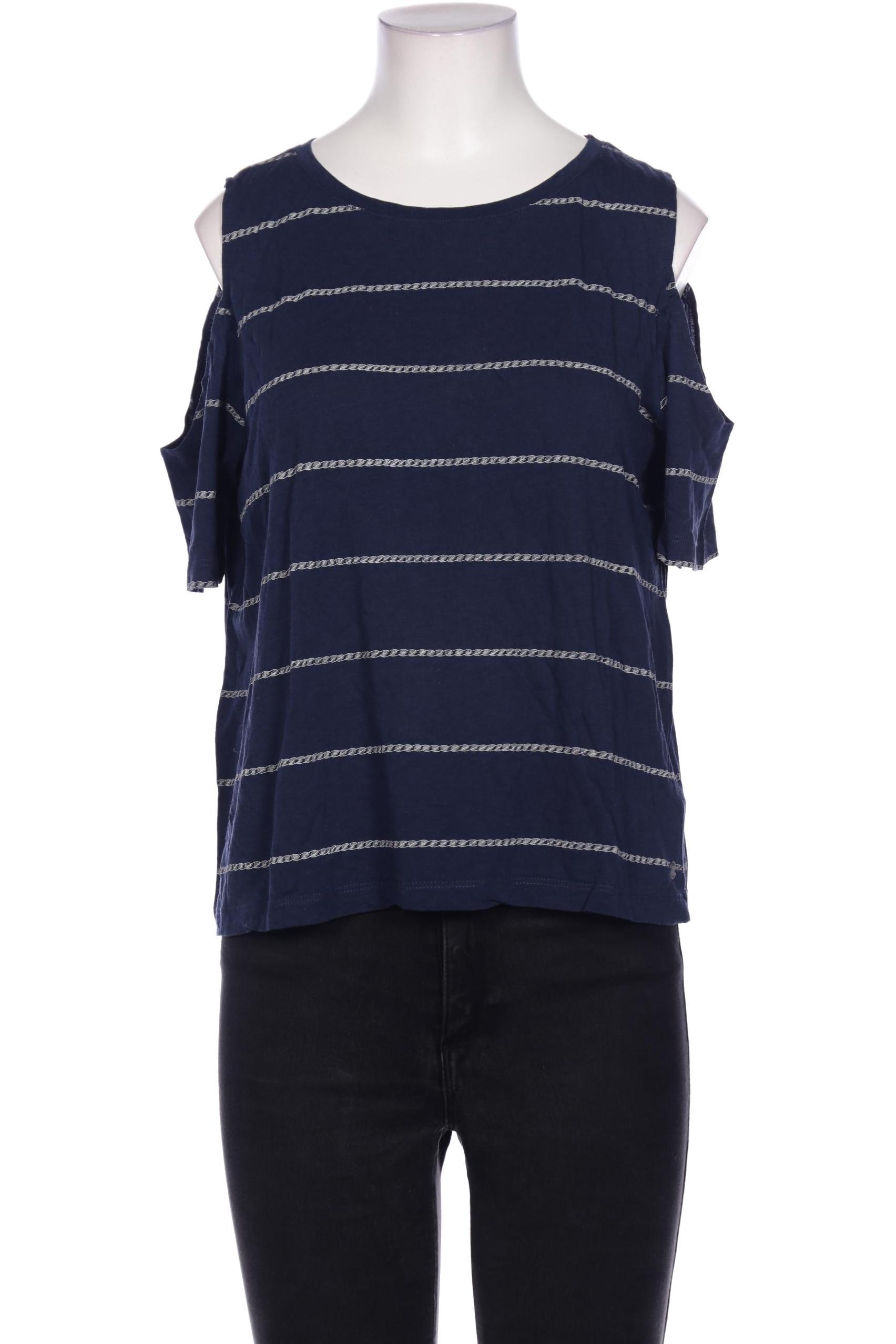 

Roxy Damen T-Shirt, marineblau, Gr. 38