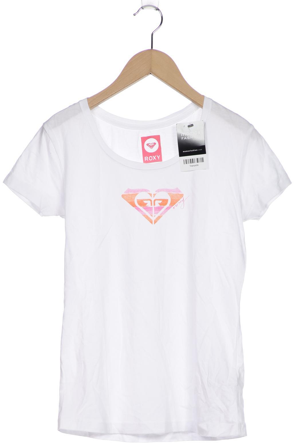 

Roxy Damen T-Shirt, weiß