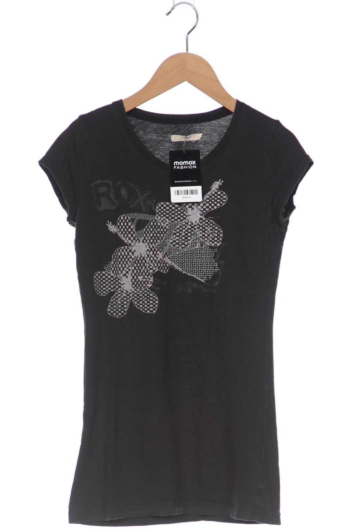 

Roxy Damen T-Shirt, grün, Gr. 36