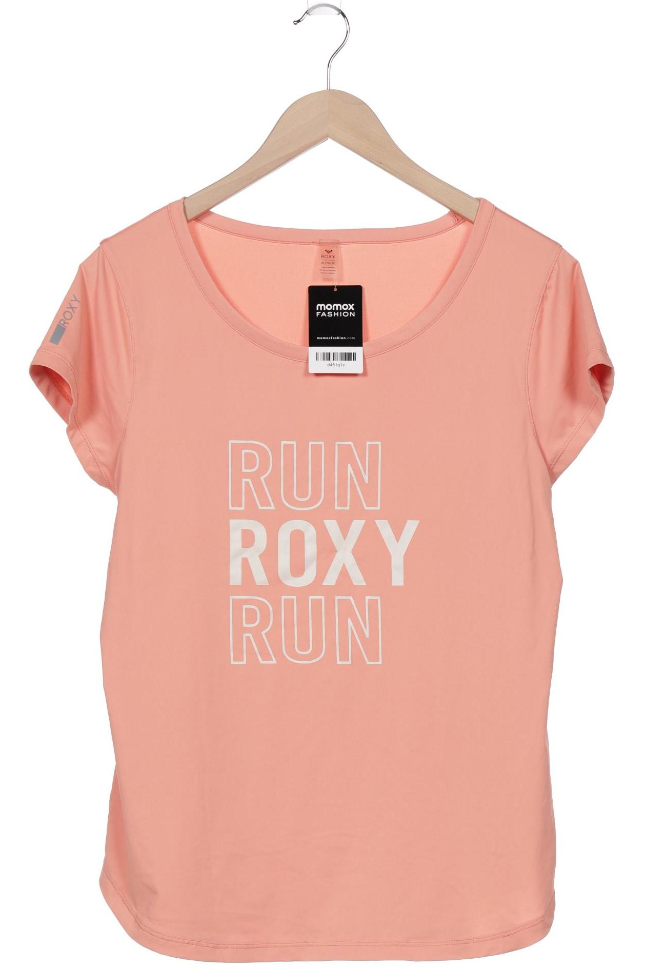 

Roxy Damen T-Shirt, pink, Gr. 44