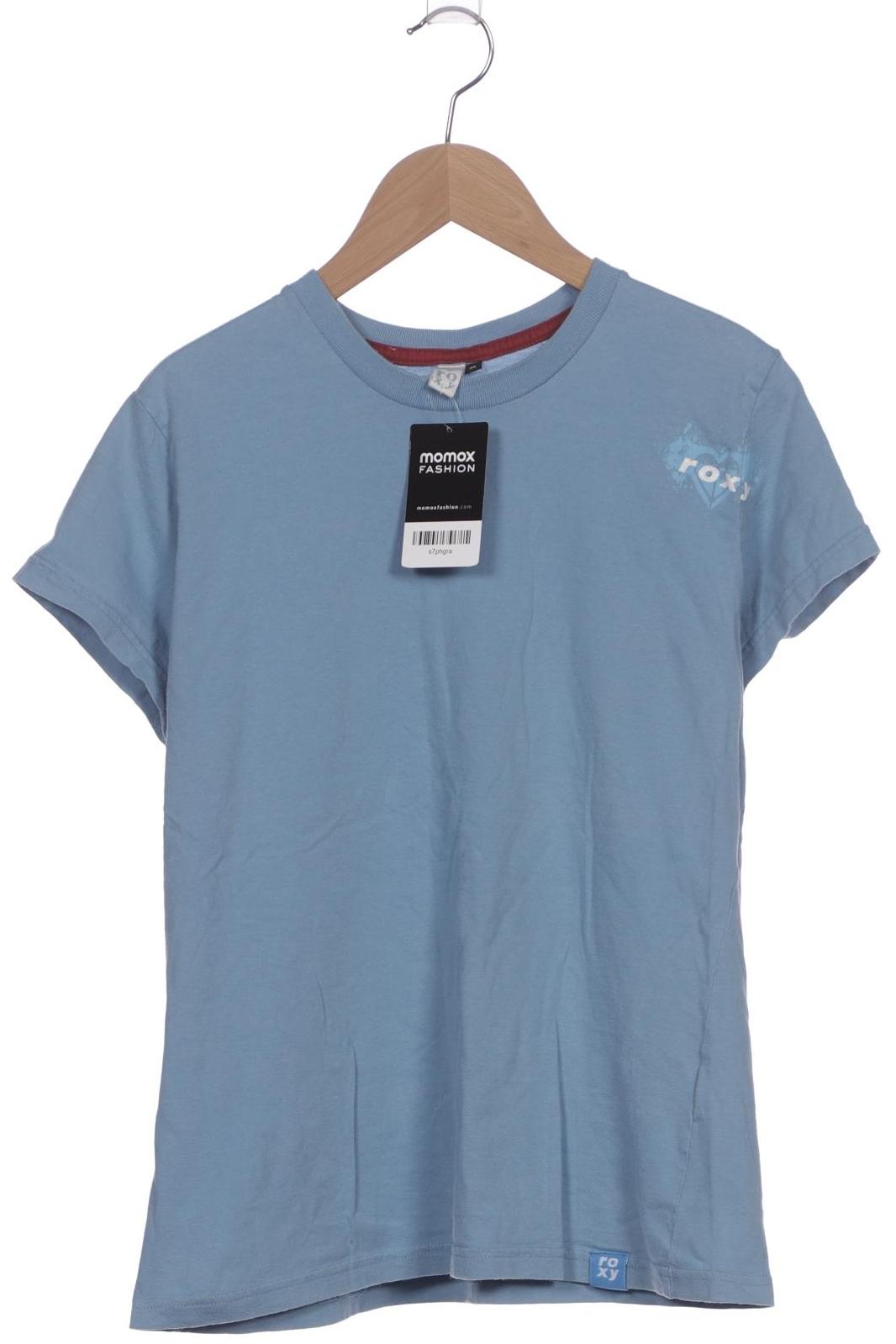 

Roxy Damen T-Shirt, blau, Gr. 44