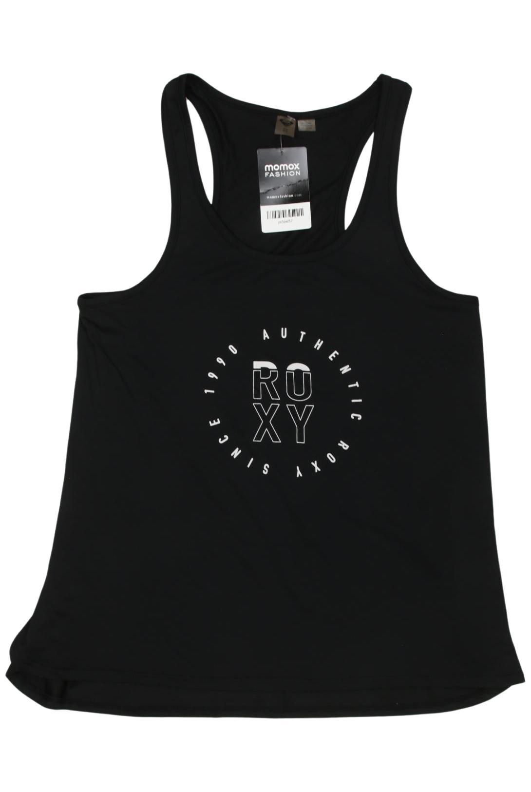 

Roxy Damen Top, schwarz, Gr. 36