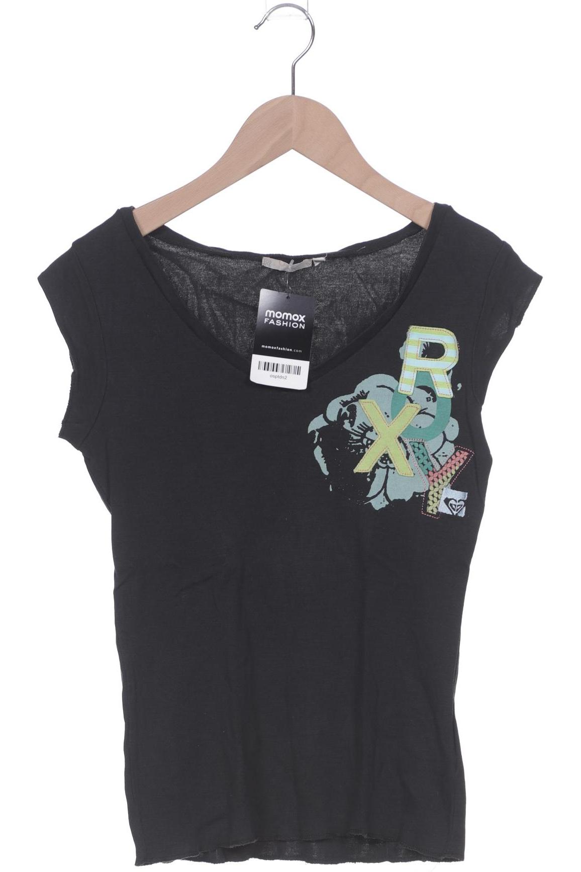 

Roxy Damen Top, schwarz, Gr. 36