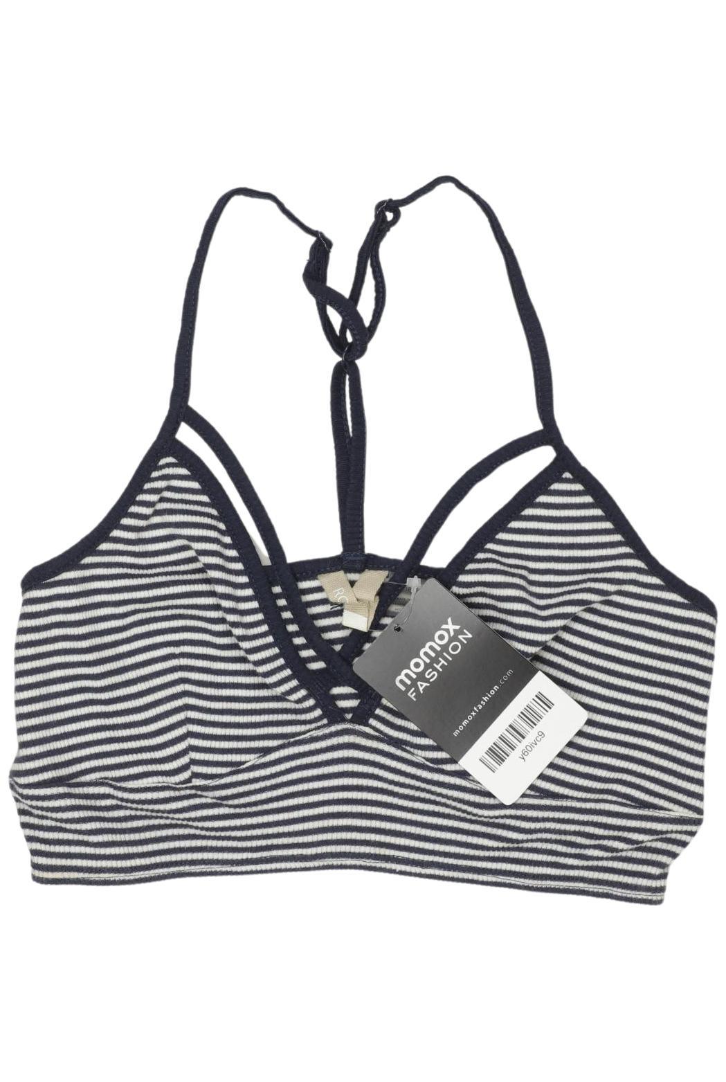 

Roxy Damen Top, marineblau, Gr. 34