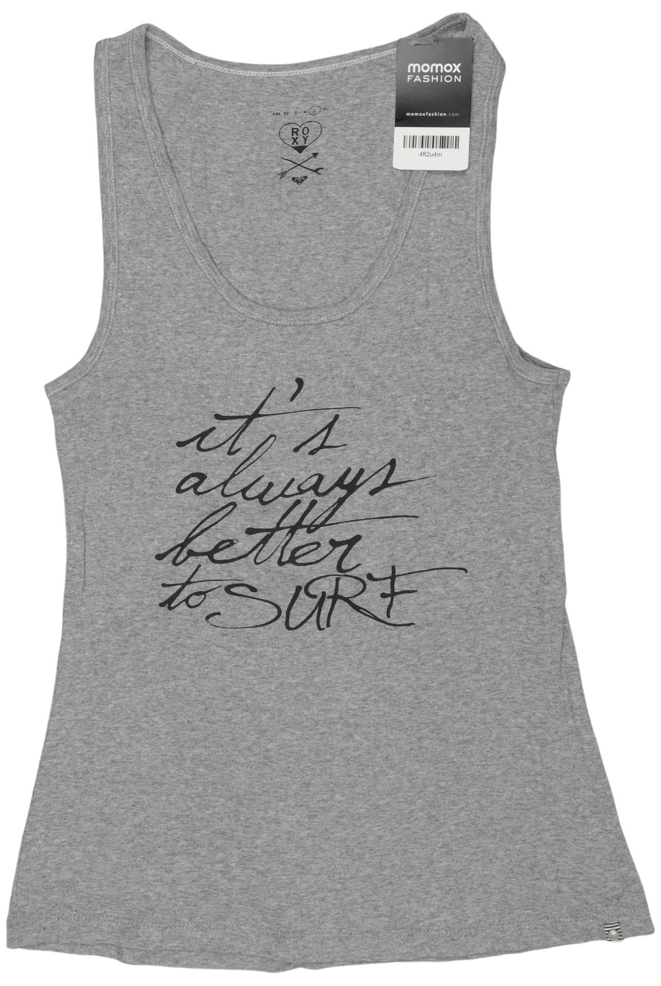 

Roxy Damen Top, grau, Gr. 42