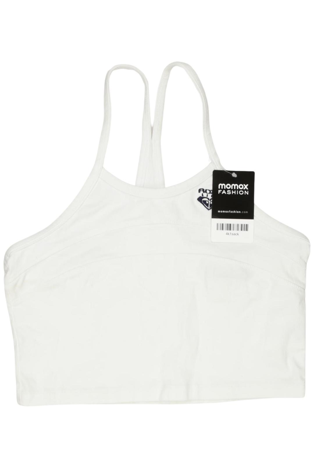 

Roxy Damen Top, weiß, Gr. 34
