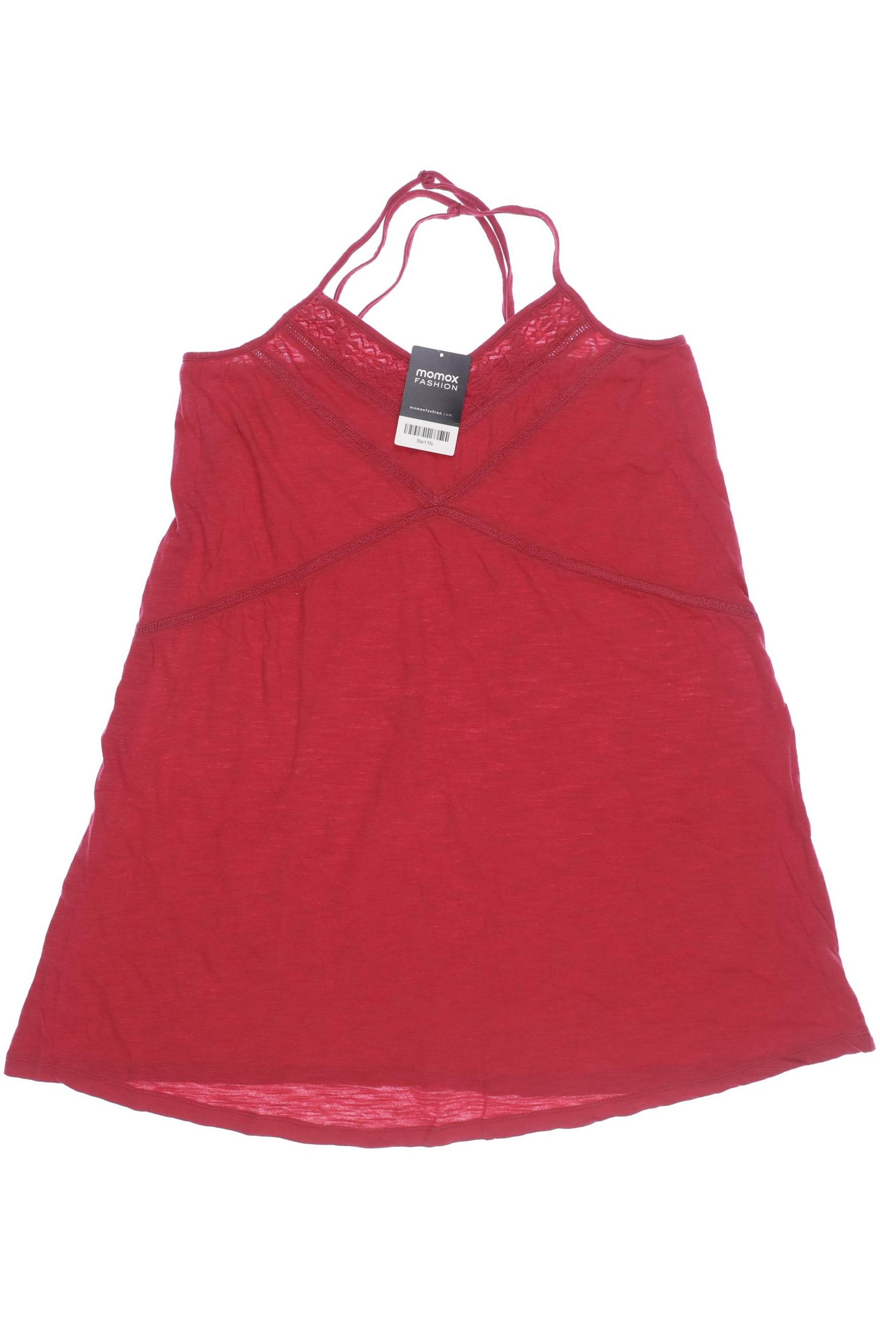

Roxy Damen Top, rot, Gr. 42