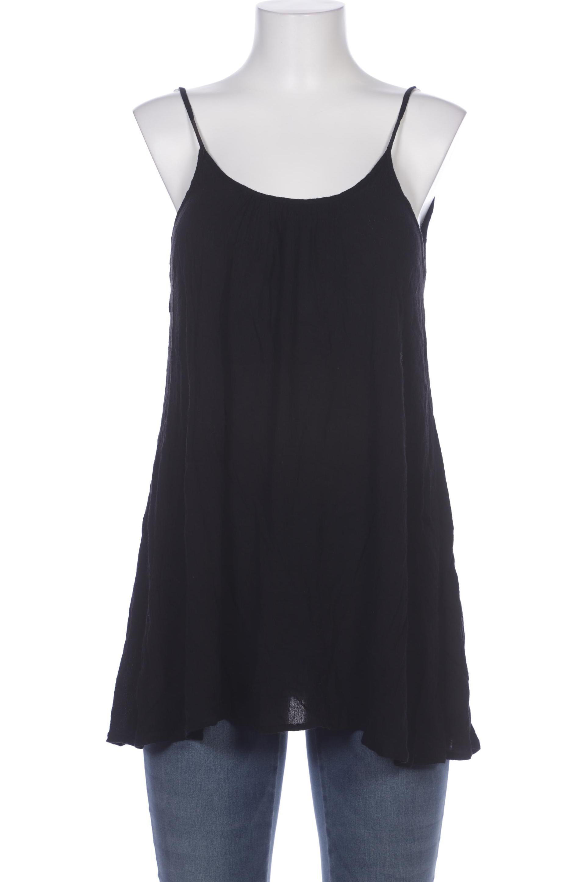 

Roxy Damen Top, schwarz, Gr. 38