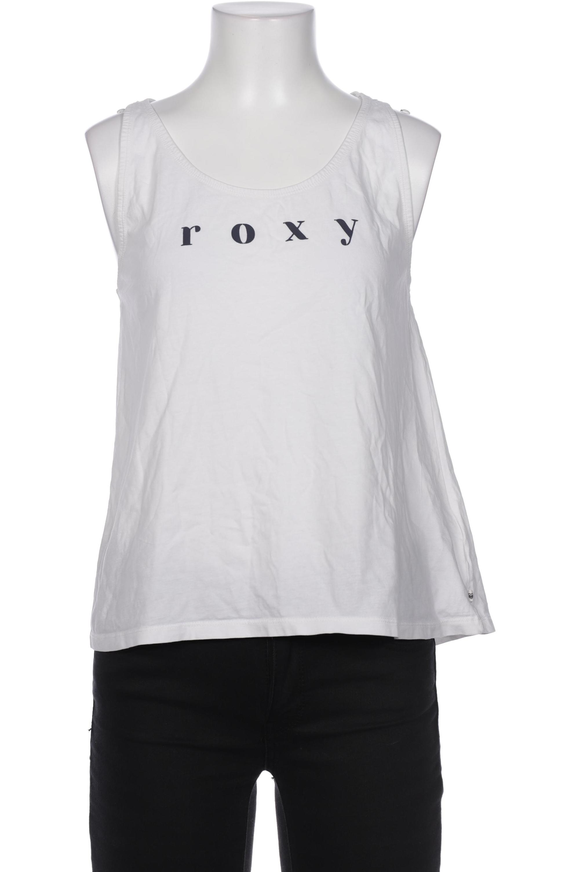 Thumbnail - Roxy Damen Top, weiß, Gr. 38