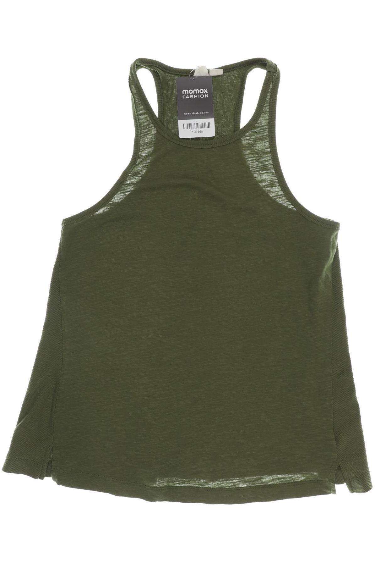

Roxy Damen Top, grün, Gr. 34