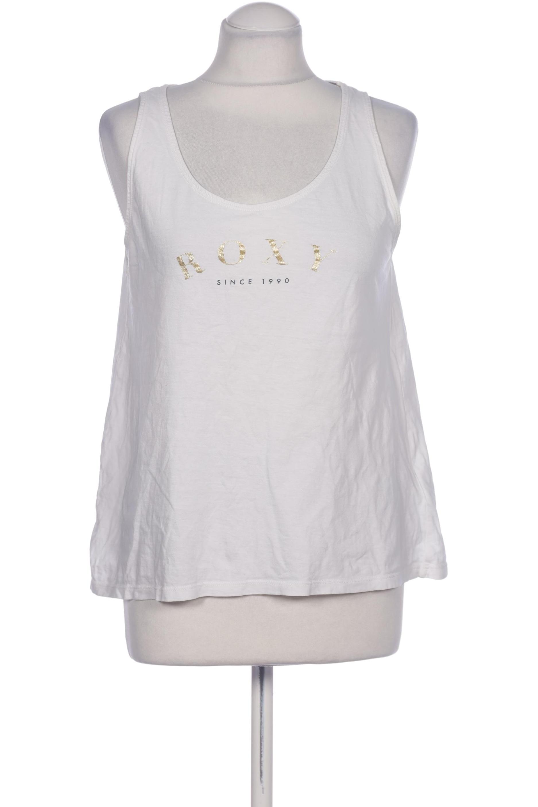 

Roxy Damen Top, weiß, Gr. 38