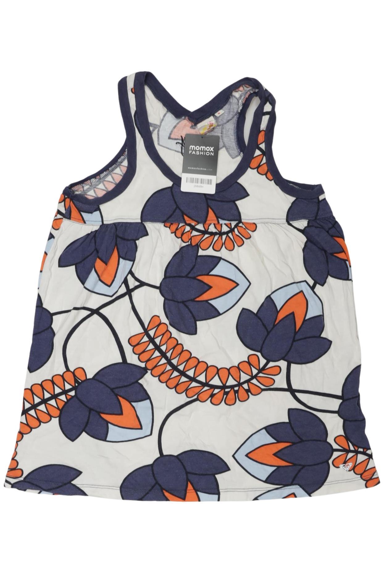 

Roxy Damen Top, blau, Gr. 38