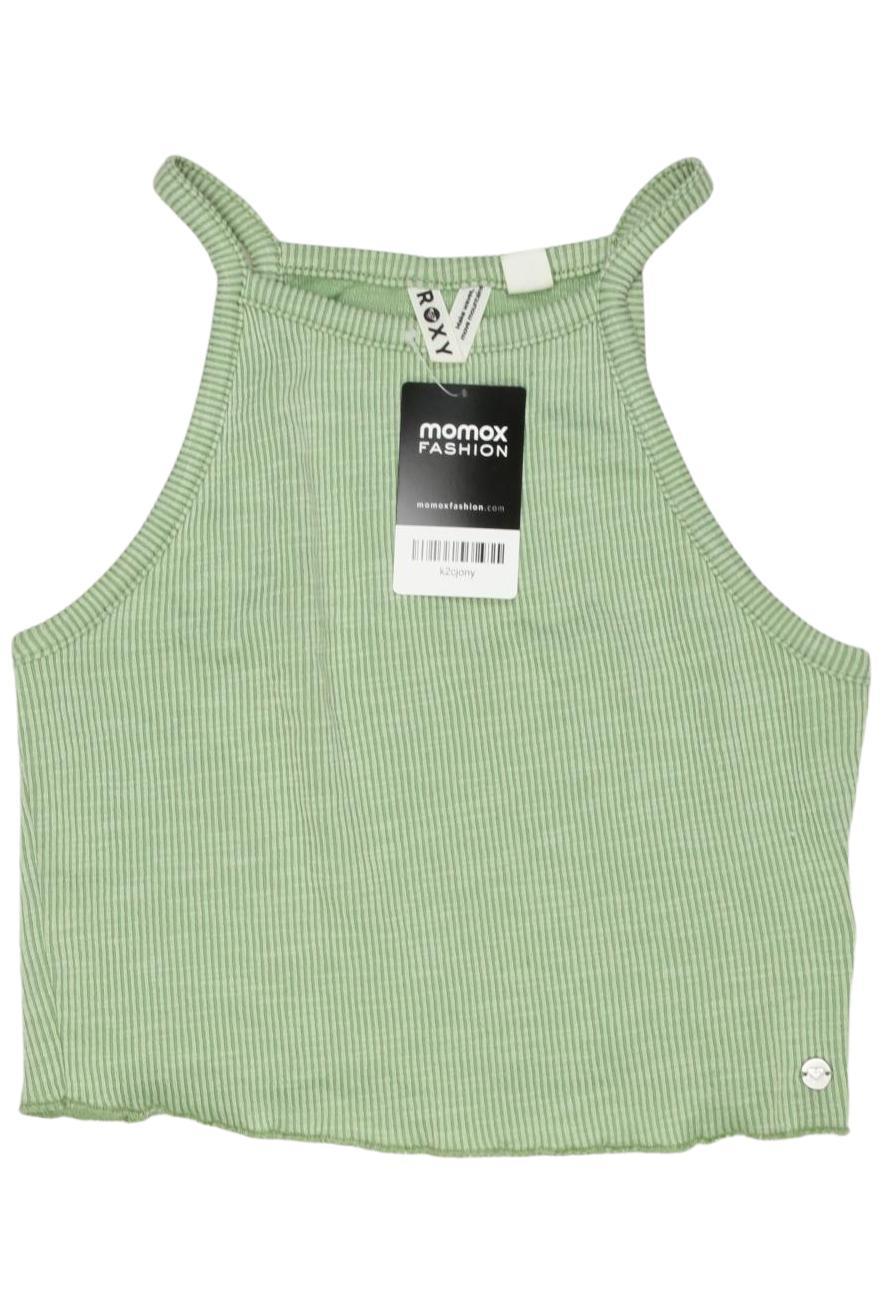 

Roxy Damen Top, grün, Gr. 38