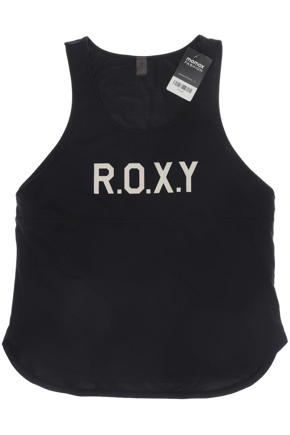 

Roxy Damen Top, marineblau, Gr. 42