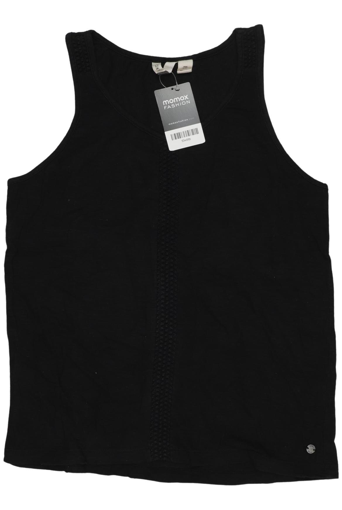 

Roxy Damen Top, schwarz, Gr. 38