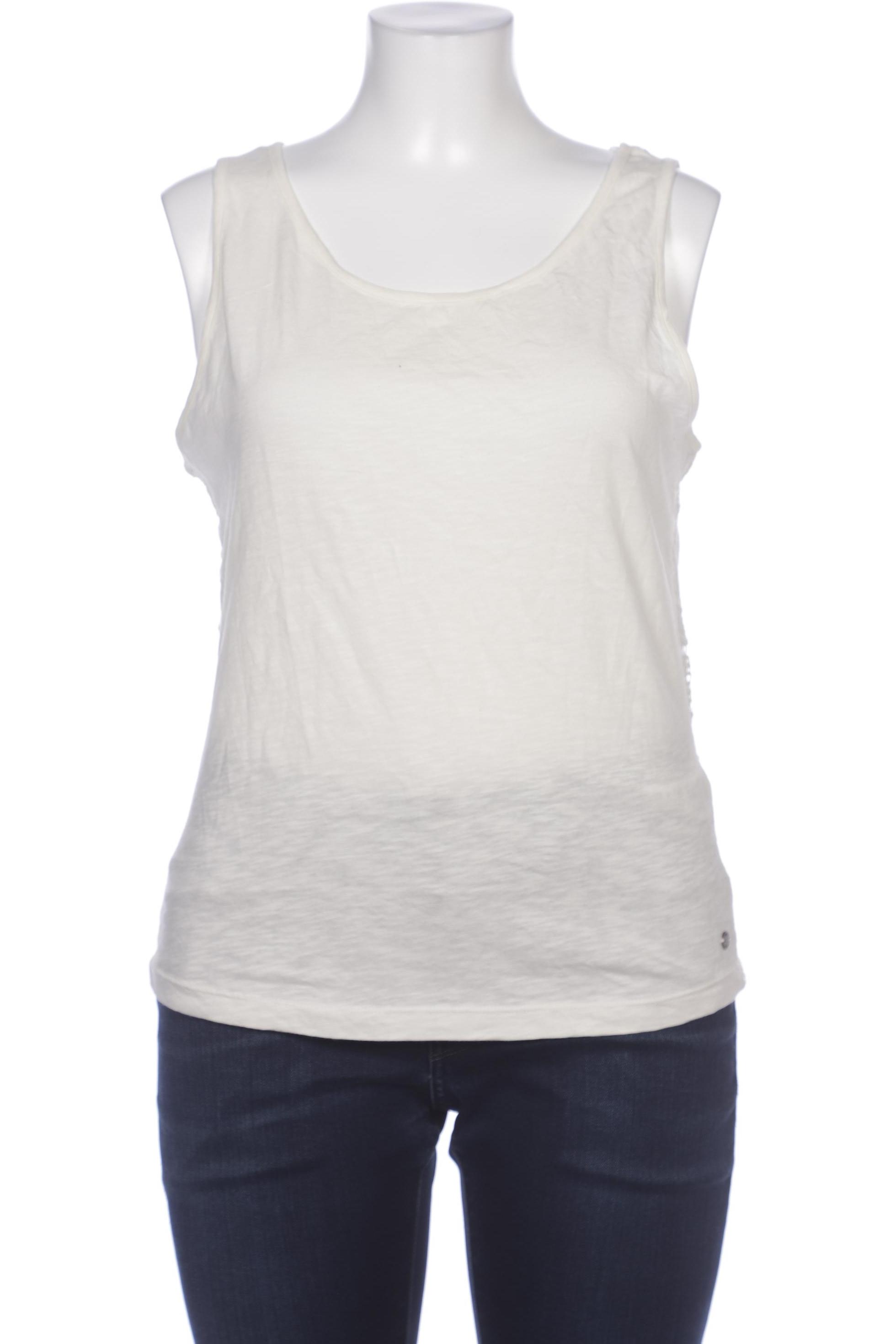 

Roxy Damen Top, cremeweiß, Gr. 44