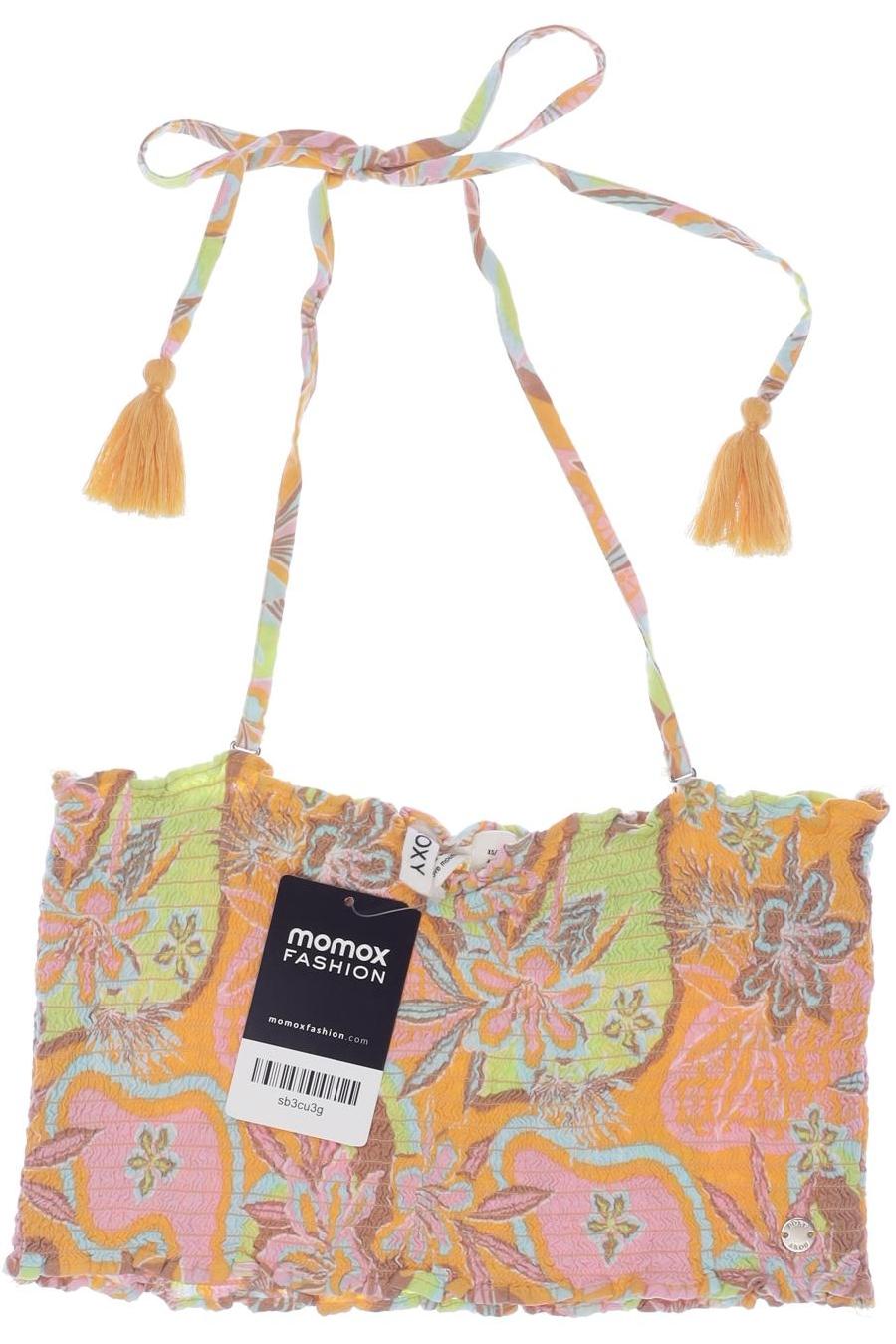 

Roxy Damen Top, orange, Gr. 34