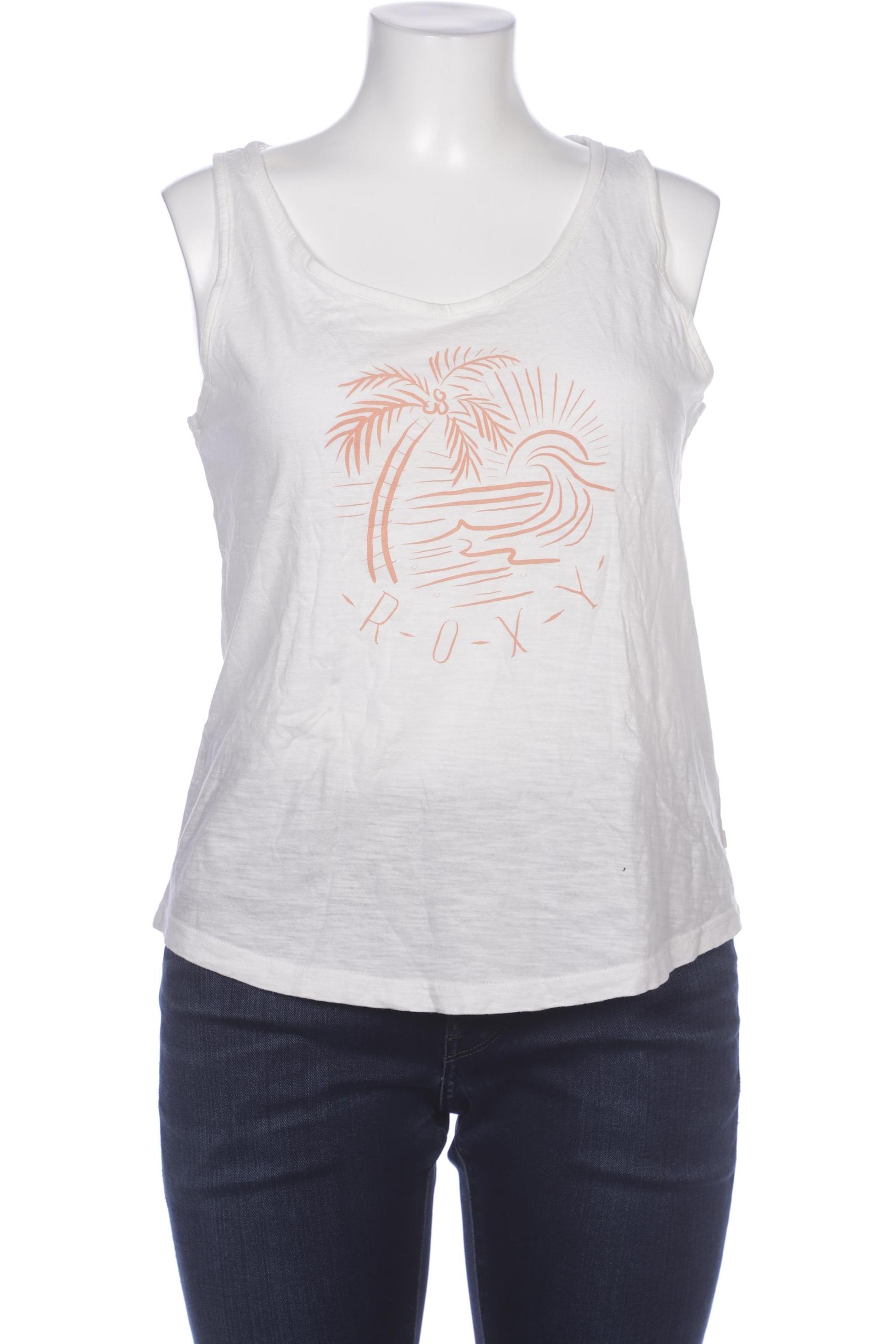 

Roxy Damen Top, cremeweiß, Gr. 44