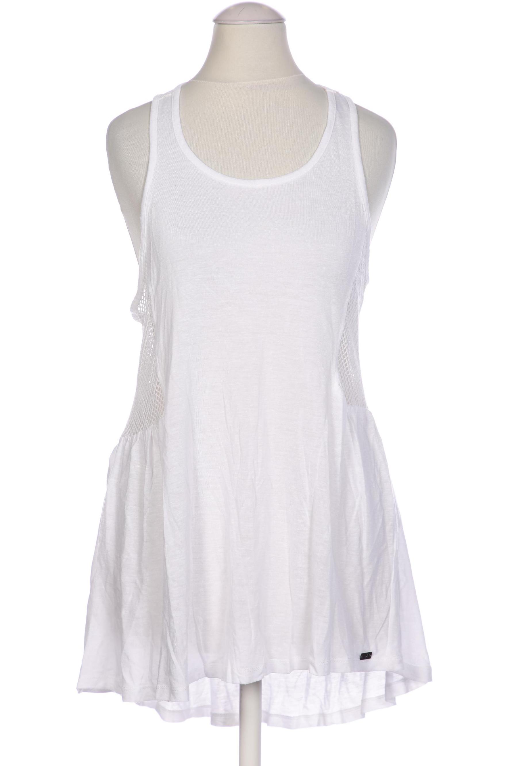 

Roxy Damen Top, weiß, Gr. 36