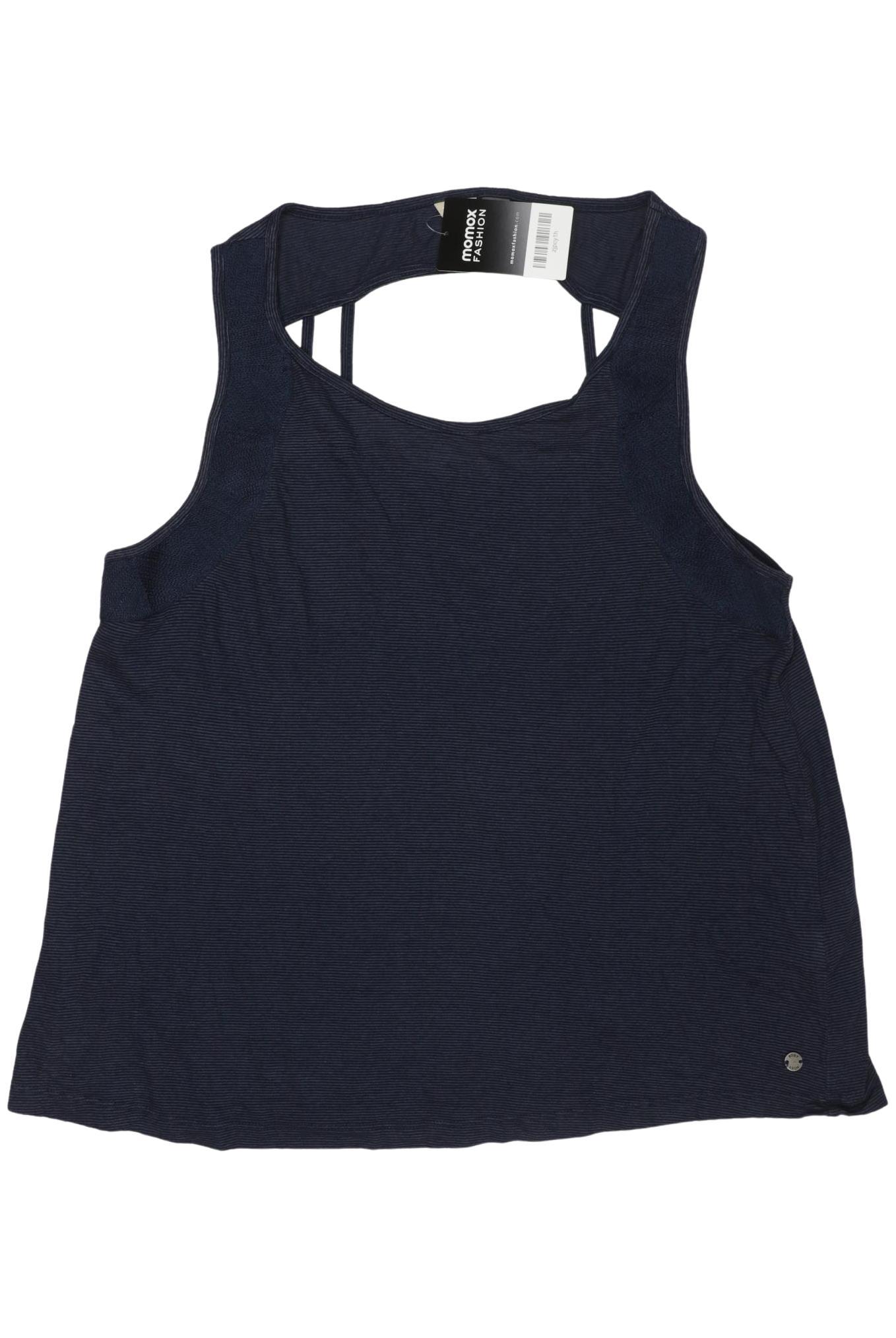 

Roxy Damen Top, marineblau, Gr. 42