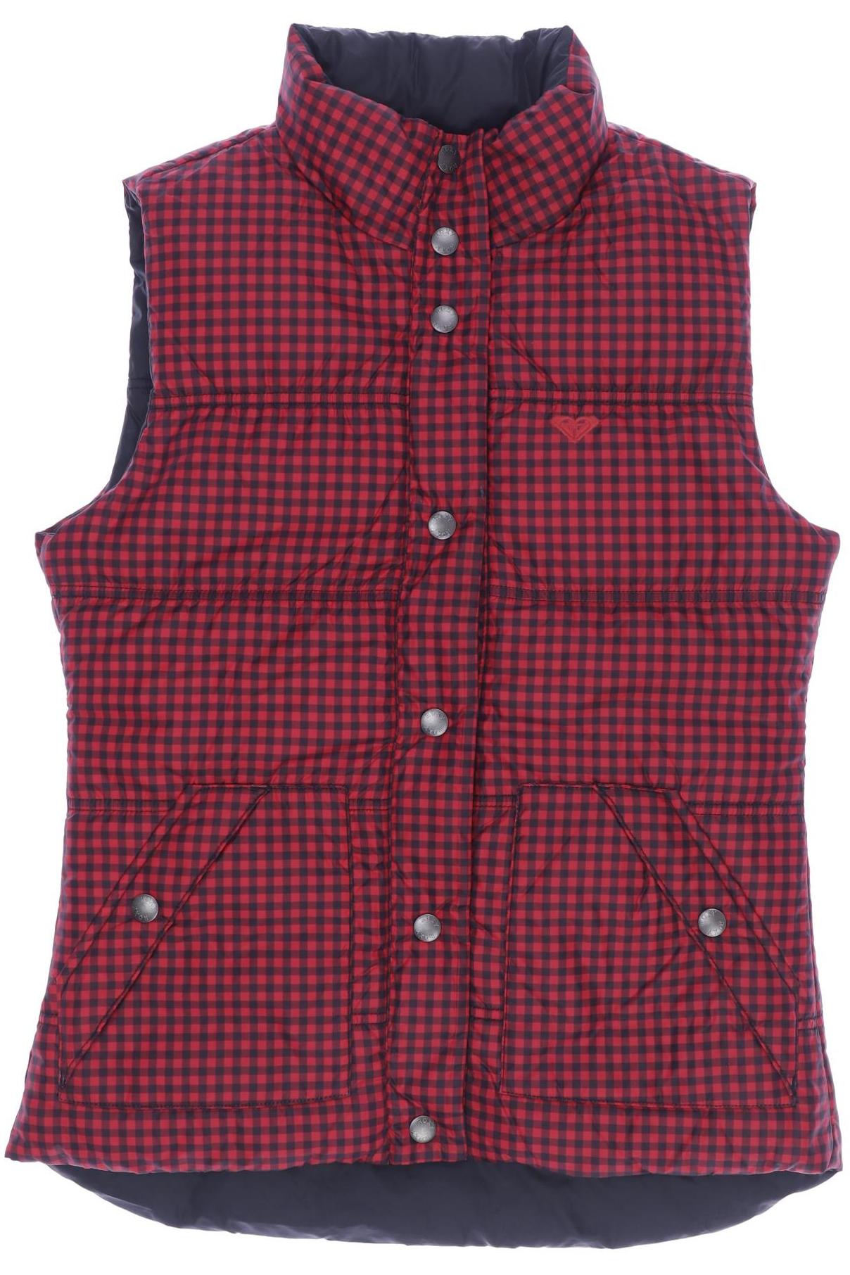 

Roxy Damen Weste, rot, Gr. 38
