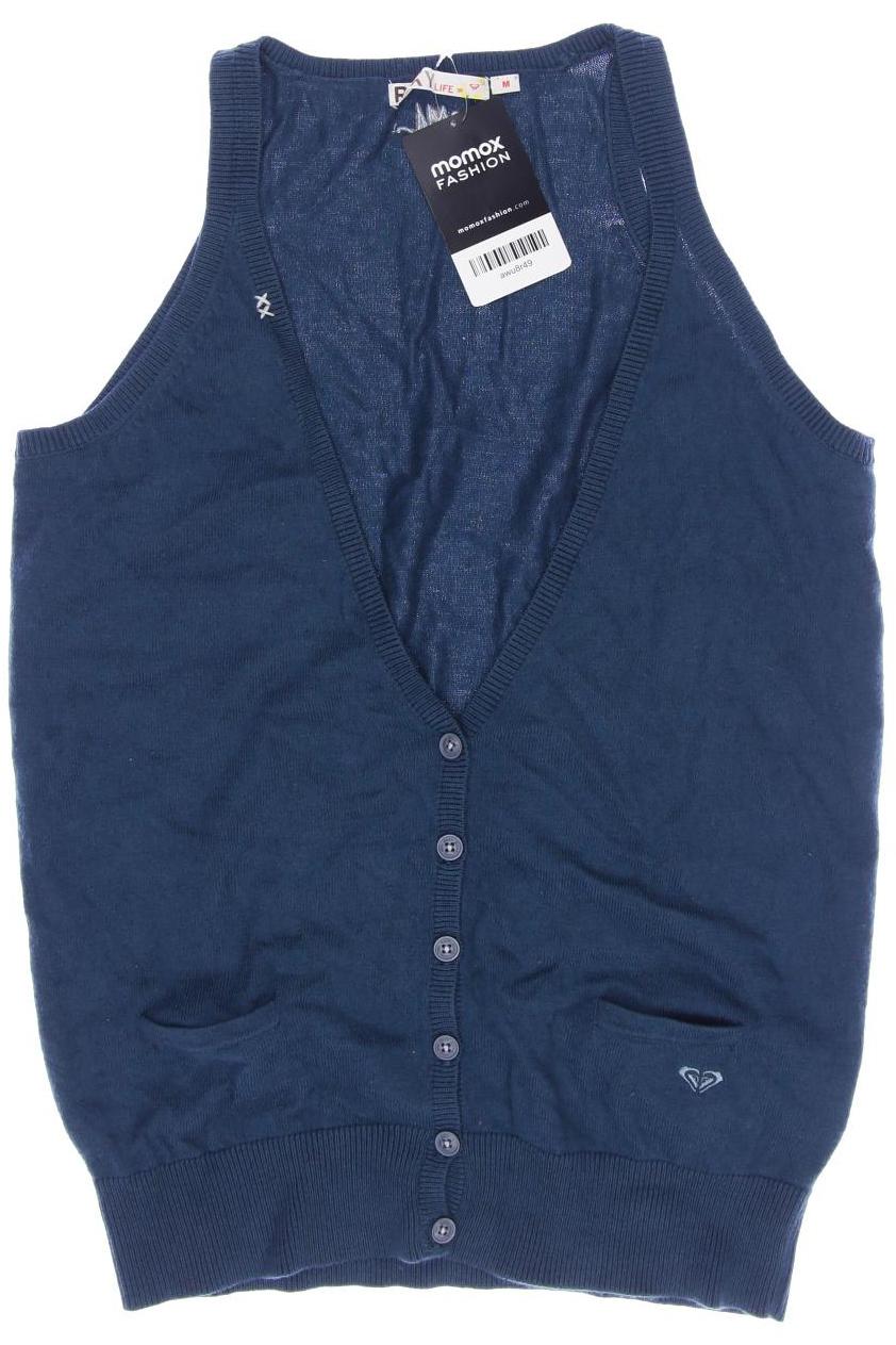

Roxy Damen Weste, türkis, Gr. 38