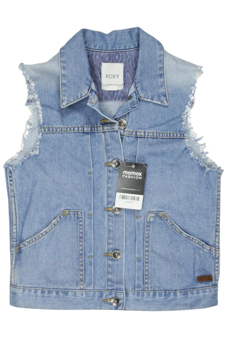 

Roxy Damen Weste, hellblau, Gr. 34