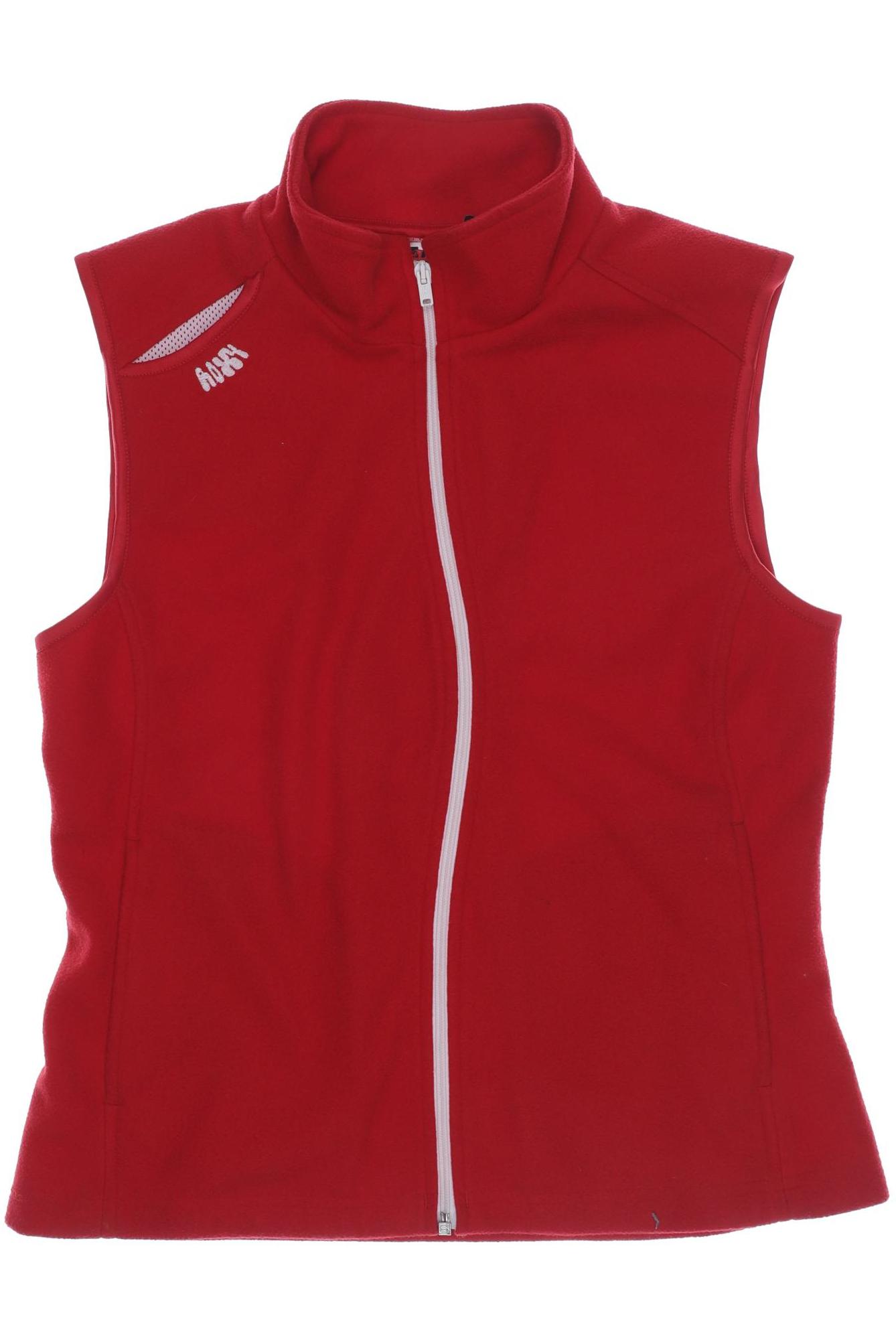 

Roxy Damen Weste, rot