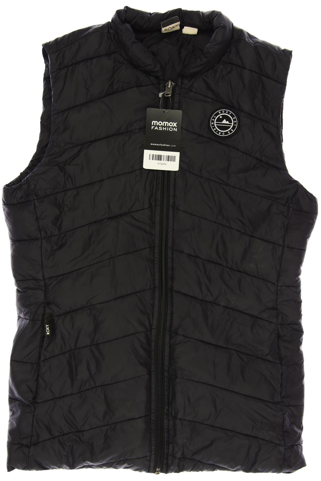 

Roxy Damen Weste, schwarz, Gr. 34