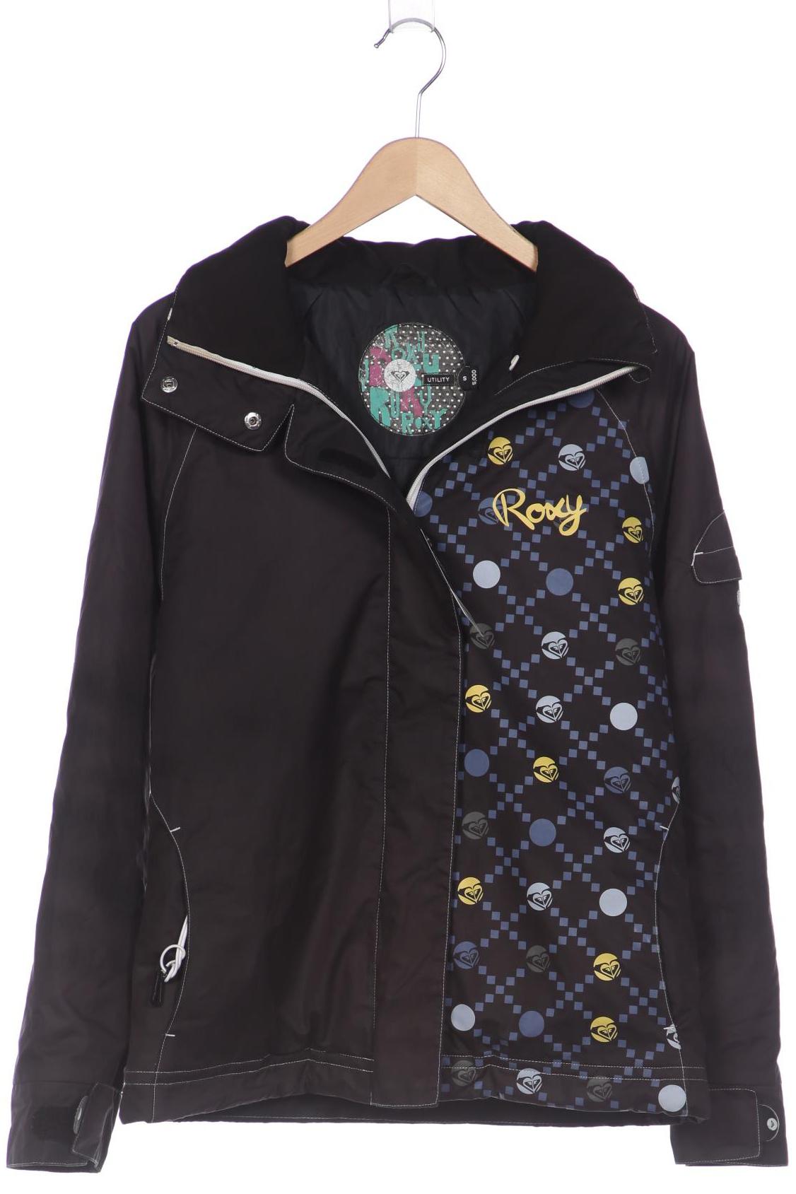 

Roxy Herren Jacke, schwarz, Gr. 46
