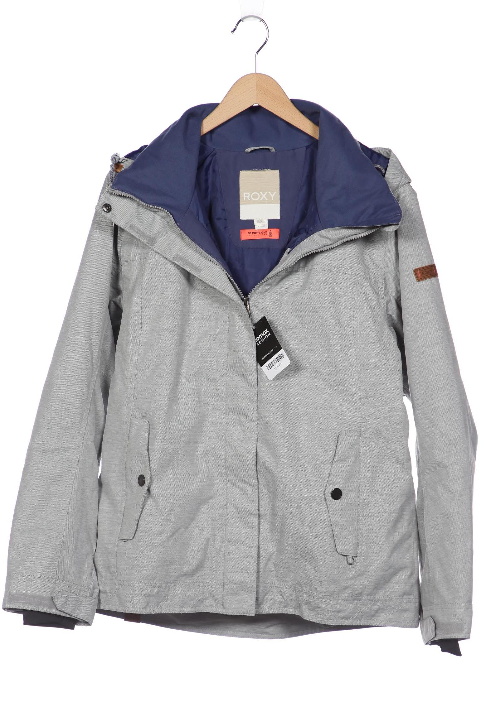 

Roxy Herren Jacke, grau, Gr. 54