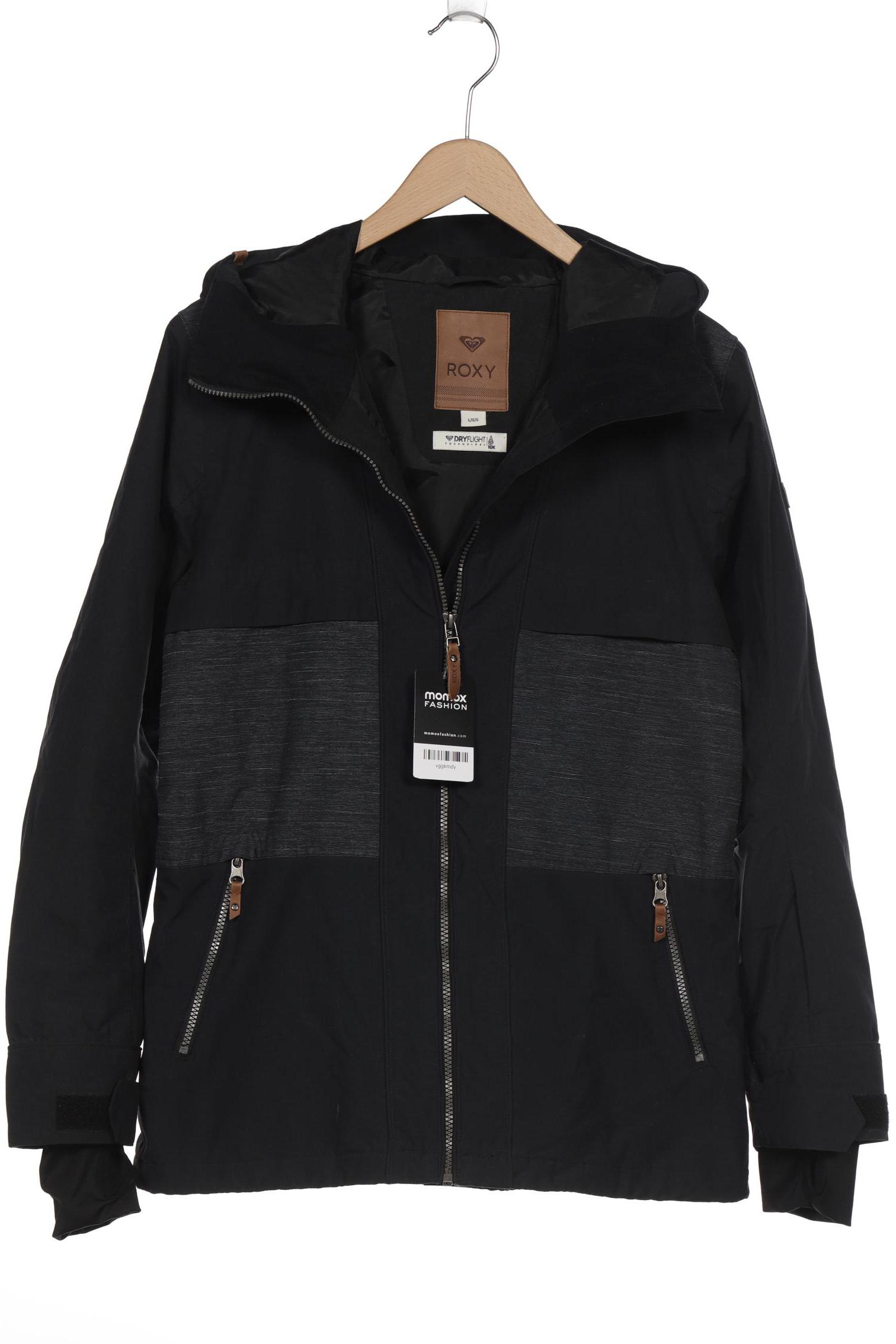 

Roxy Herren Jacke, schwarz, Gr. 52