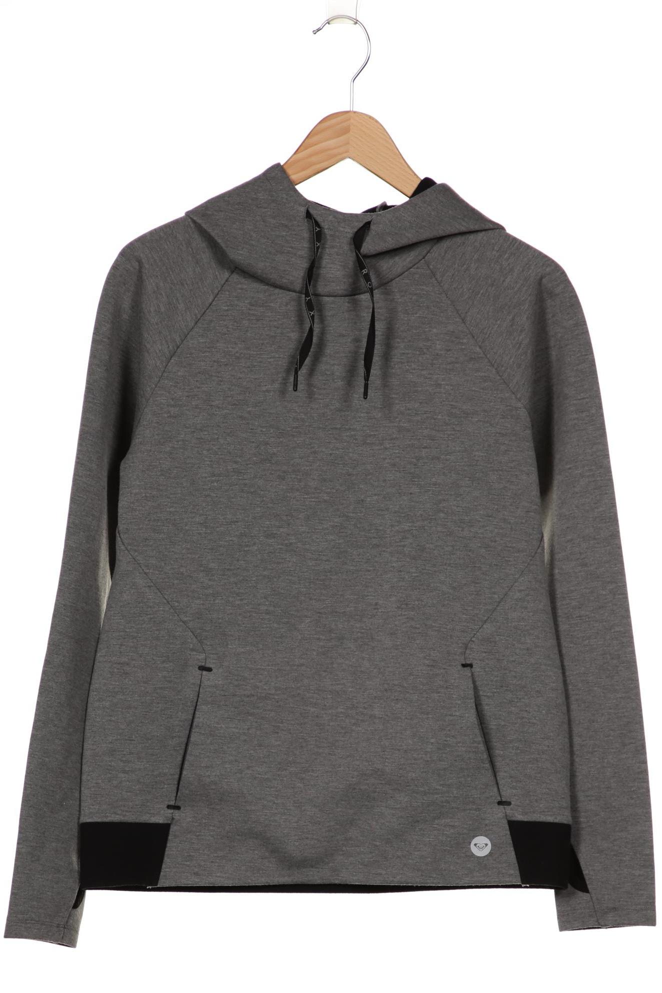

Roxy Herren Kapuzenpullover, grau, Gr. 52