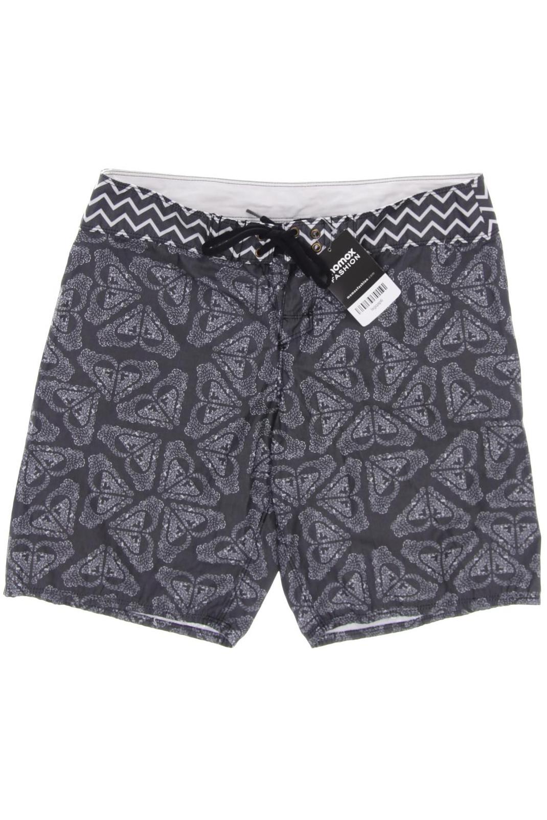 

Roxy Herren Shorts, grau, Gr. 31