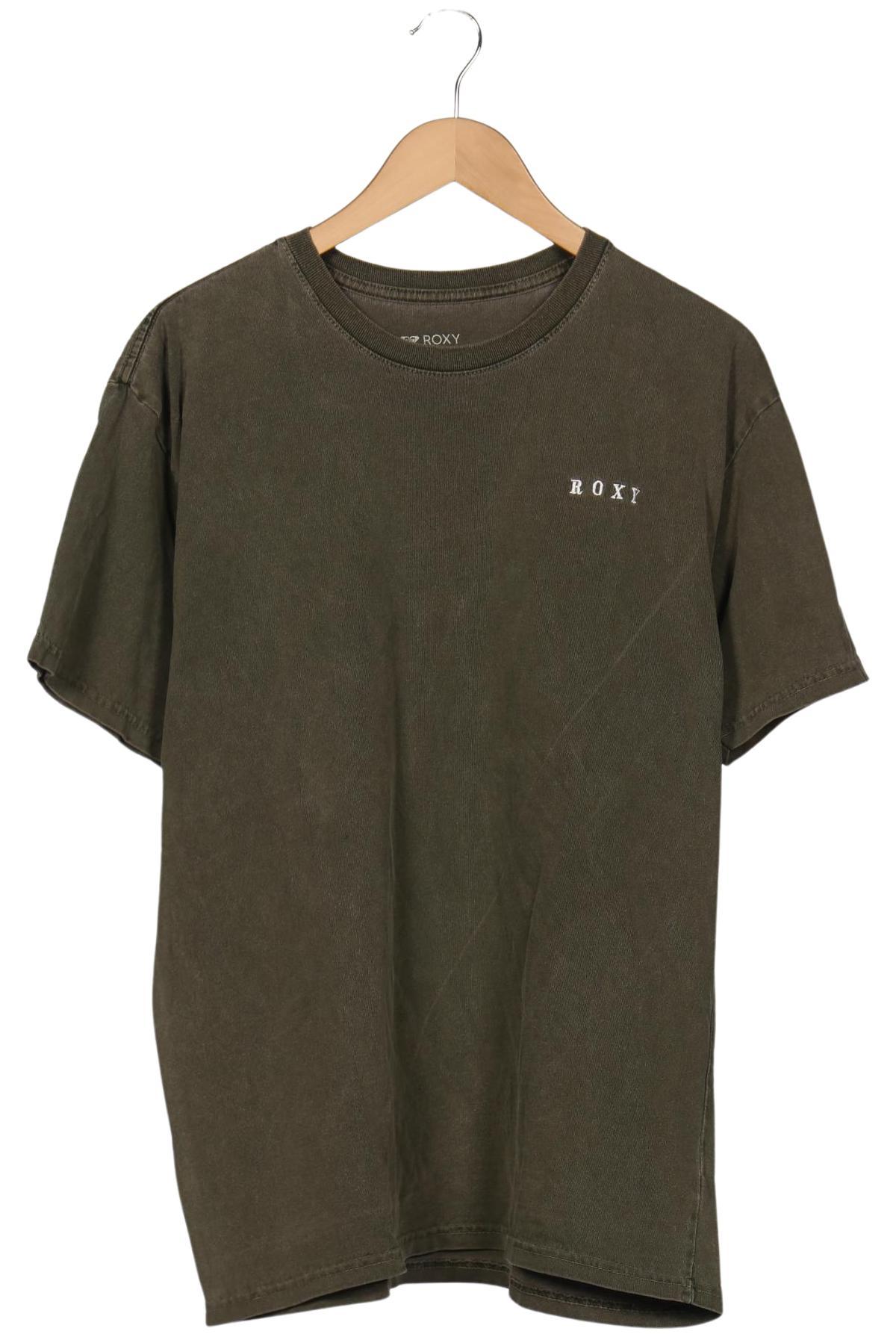 

Roxy Herren T-Shirt, grün, Gr. 46