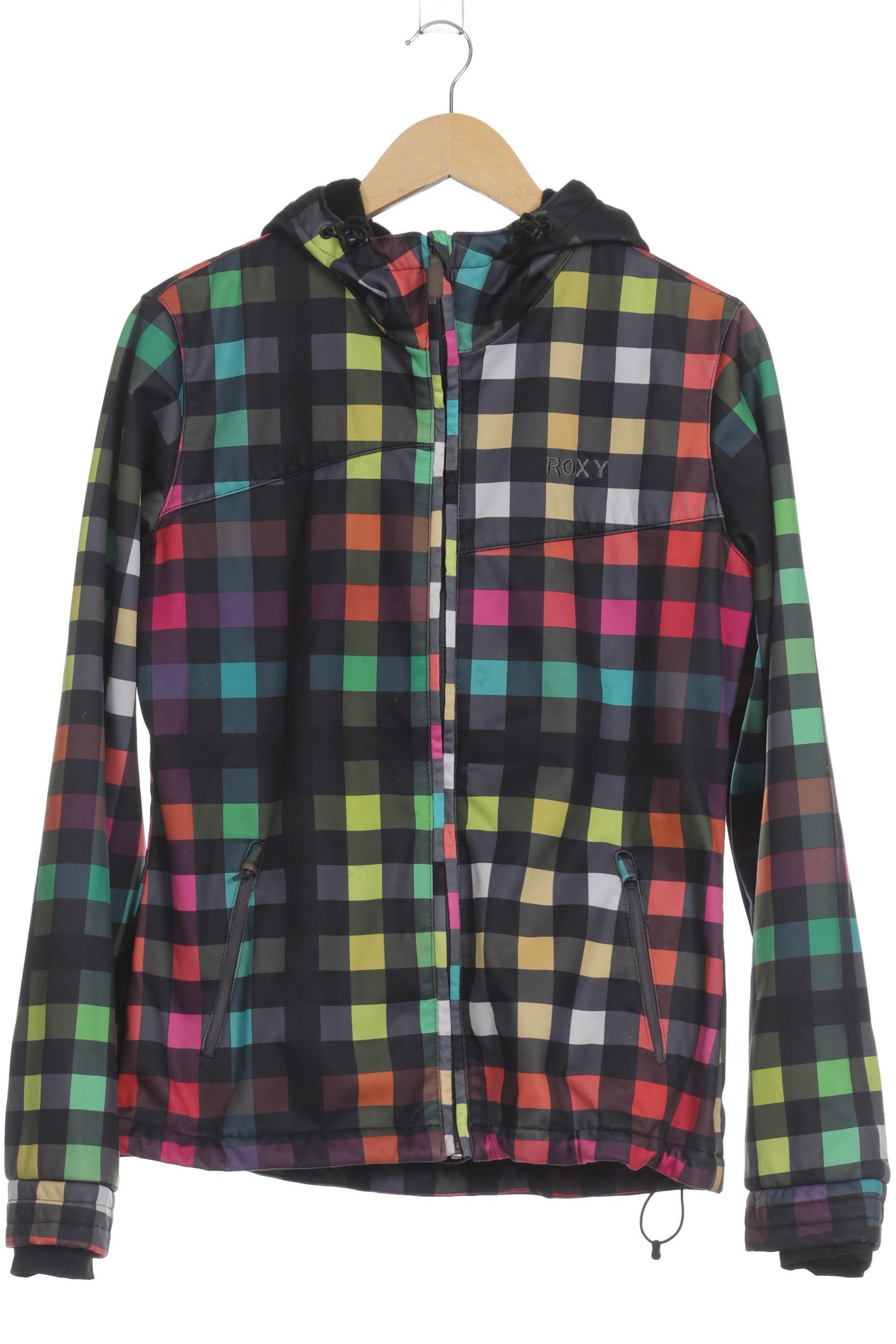 

Roxy Damen Jacke, mehrfarbig, Gr.