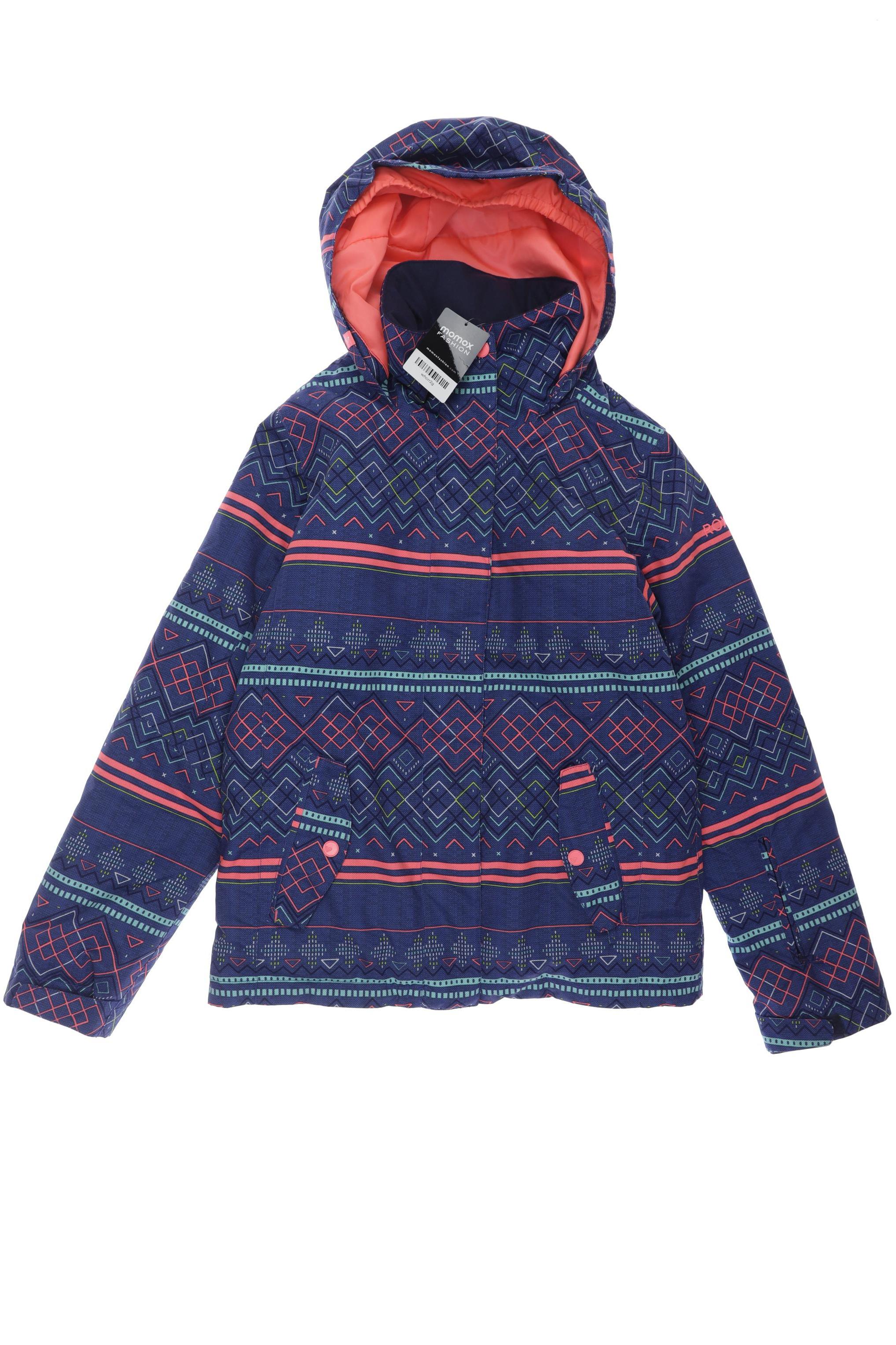

Roxy Jungen Jacke, marineblau