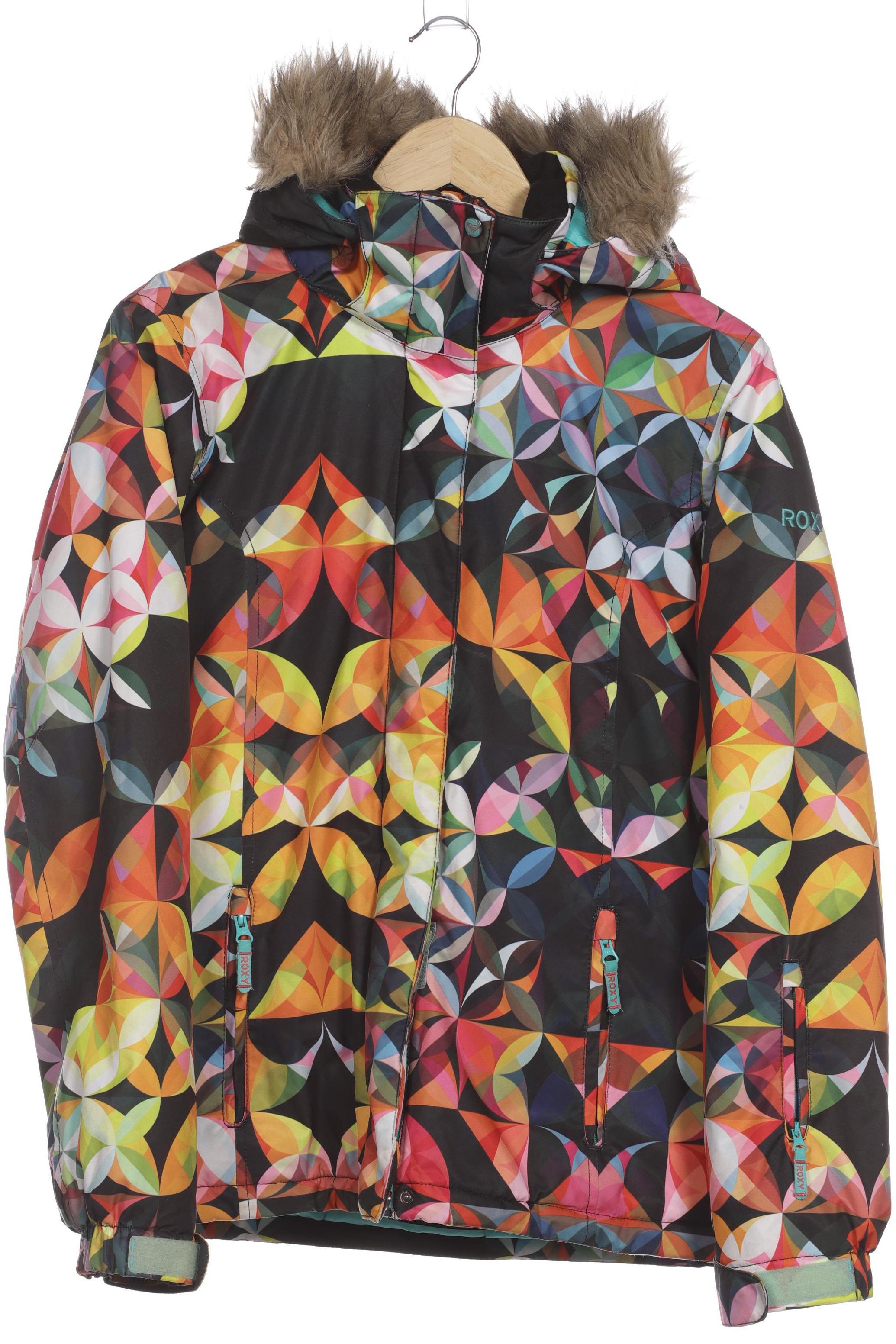 

Roxy Damen Jacke, mehrfarbig, Gr. 176