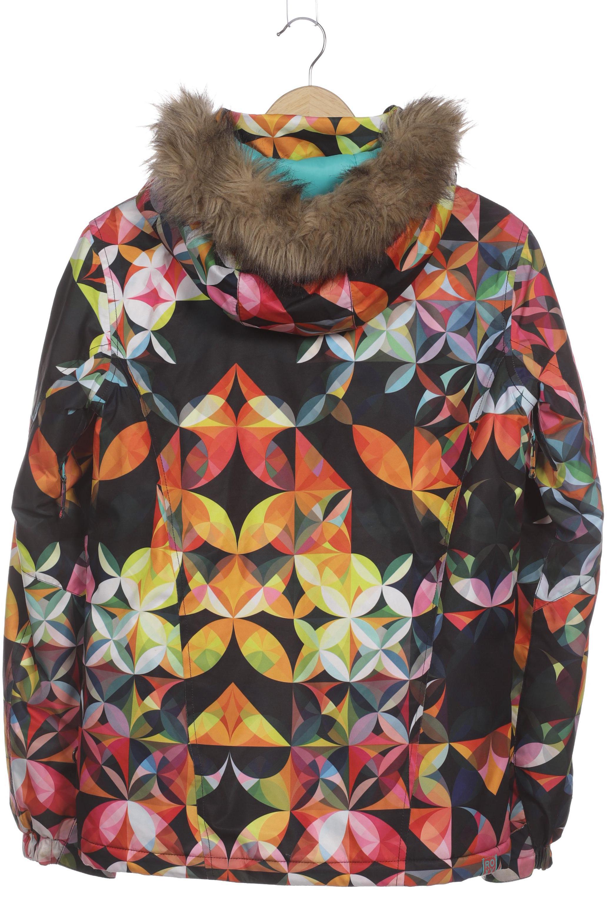 Thumbnail - Roxy Mädchen Jacke, mehrfarbig, Gr. 176